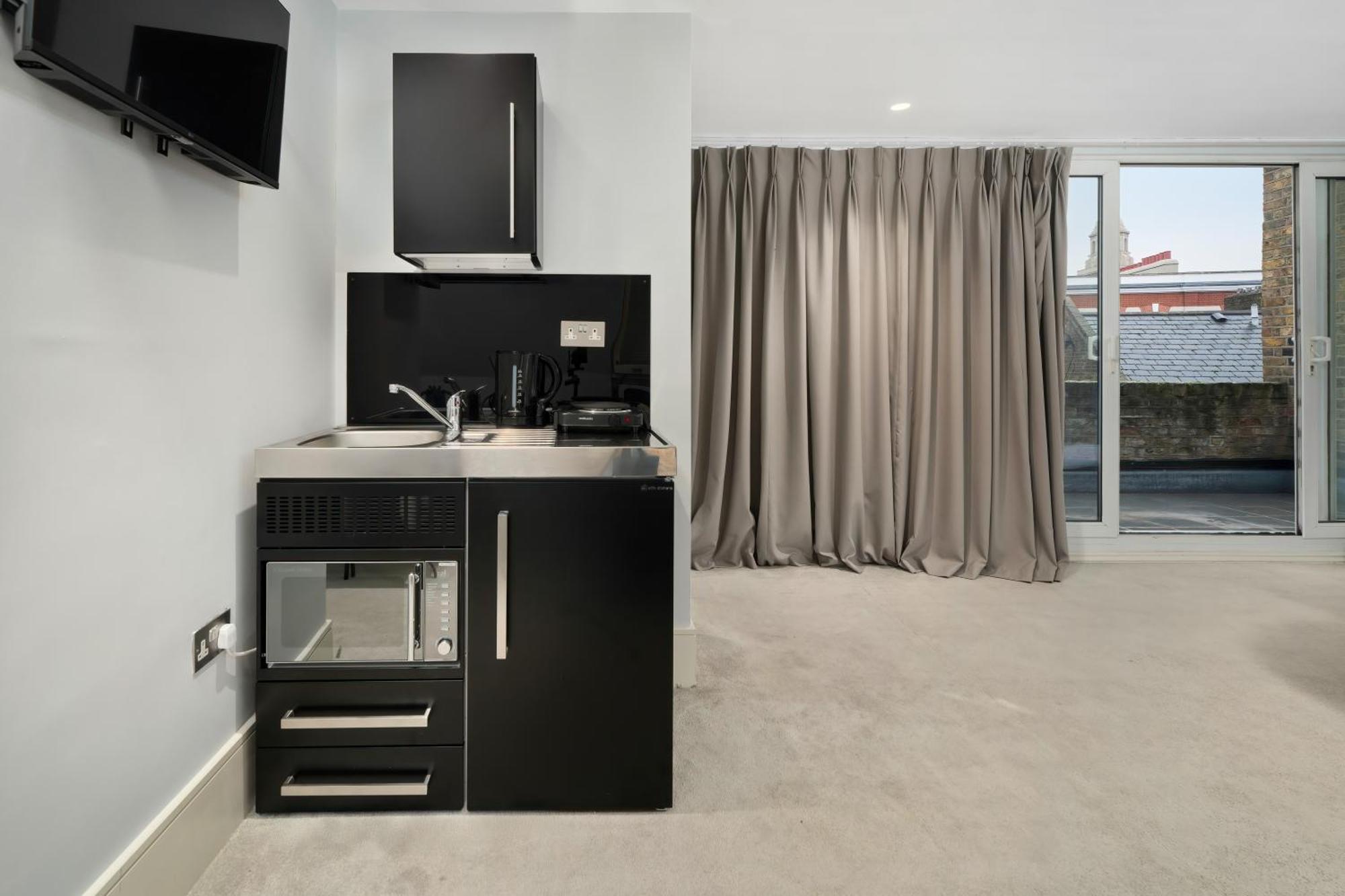 Appartement Marylebone Town House