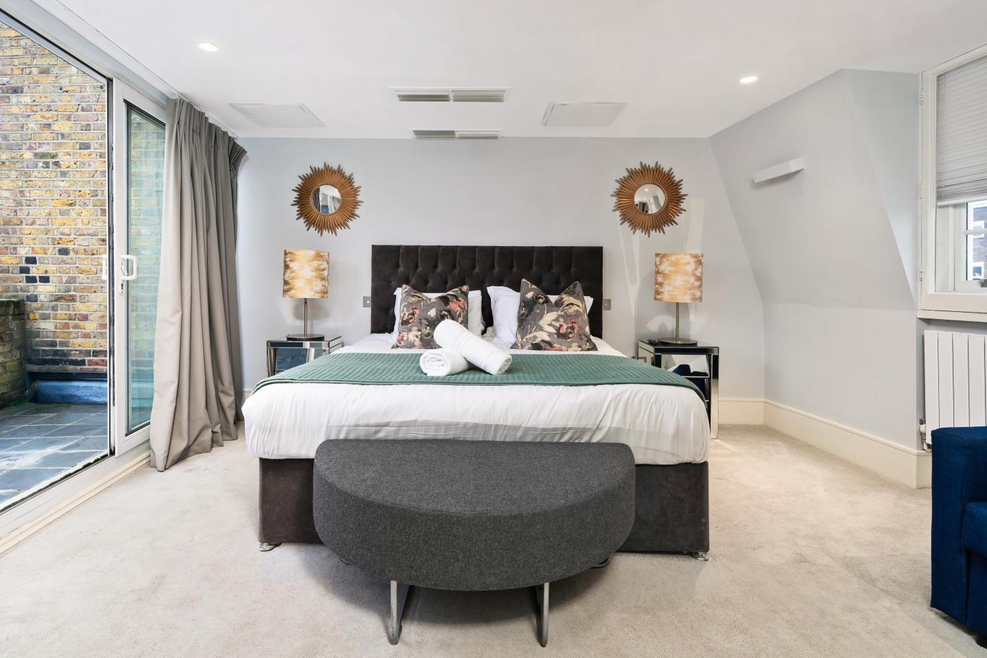 Marylebone Town House Appartement *