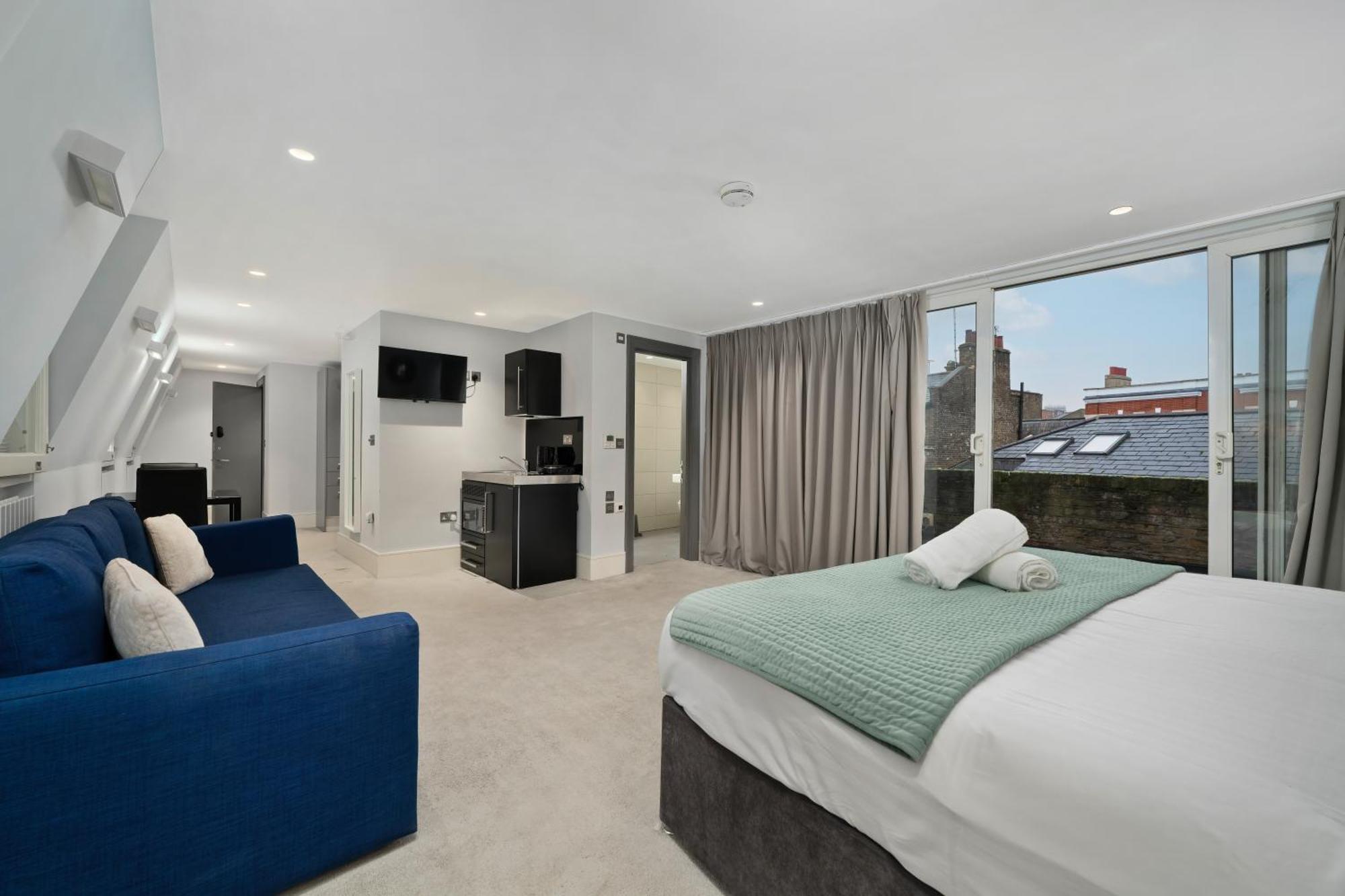 Marylebone Town House Appartement Londres