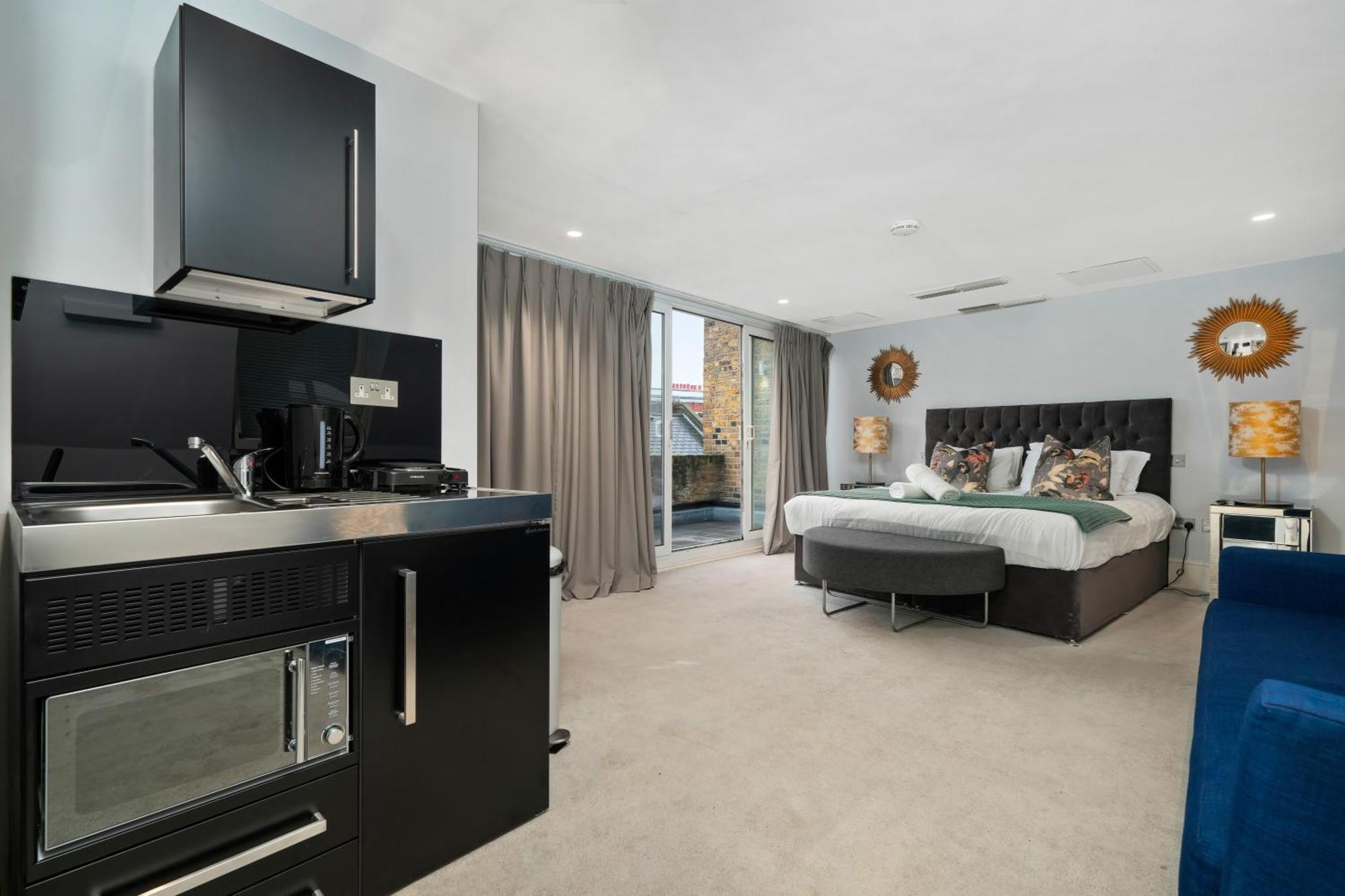 Marylebone Town House Londres