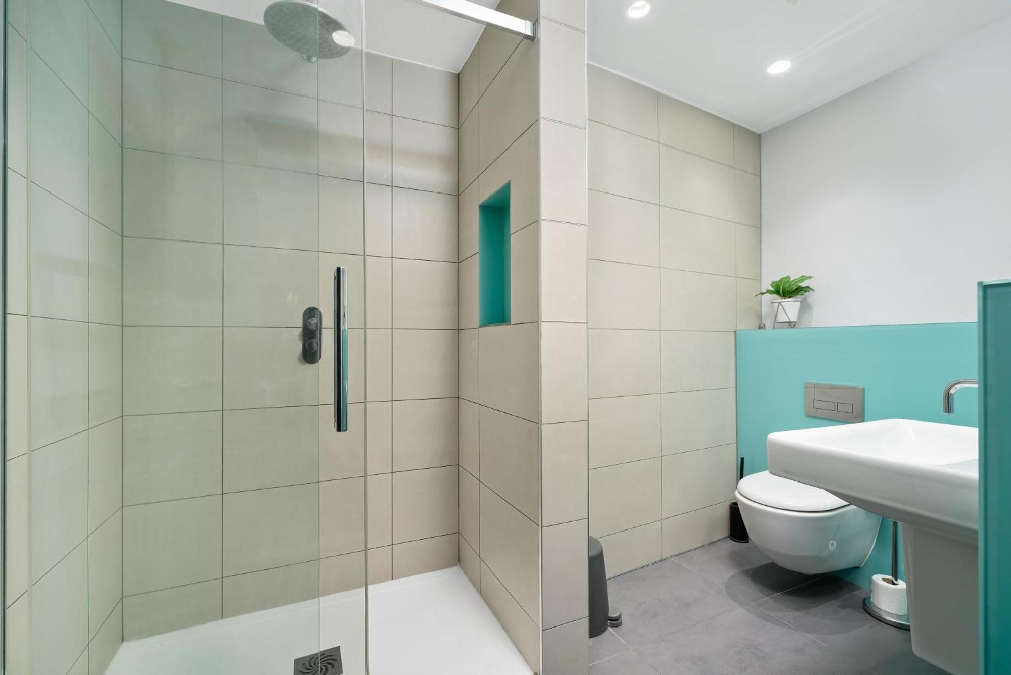Marylebone Town House Appartement *