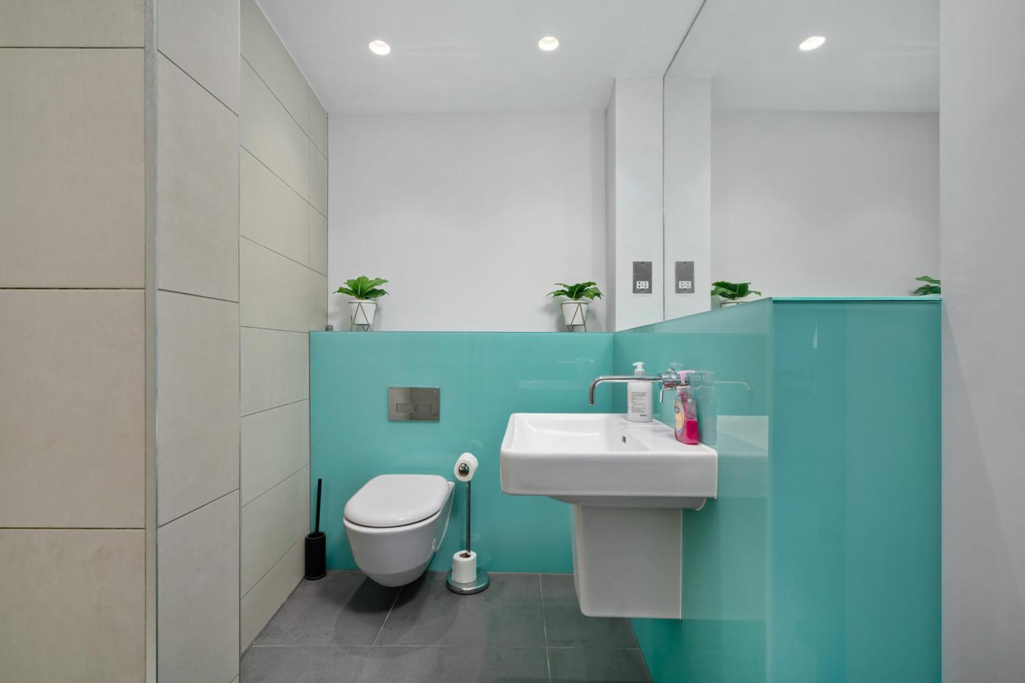 Appartement Marylebone Town House *