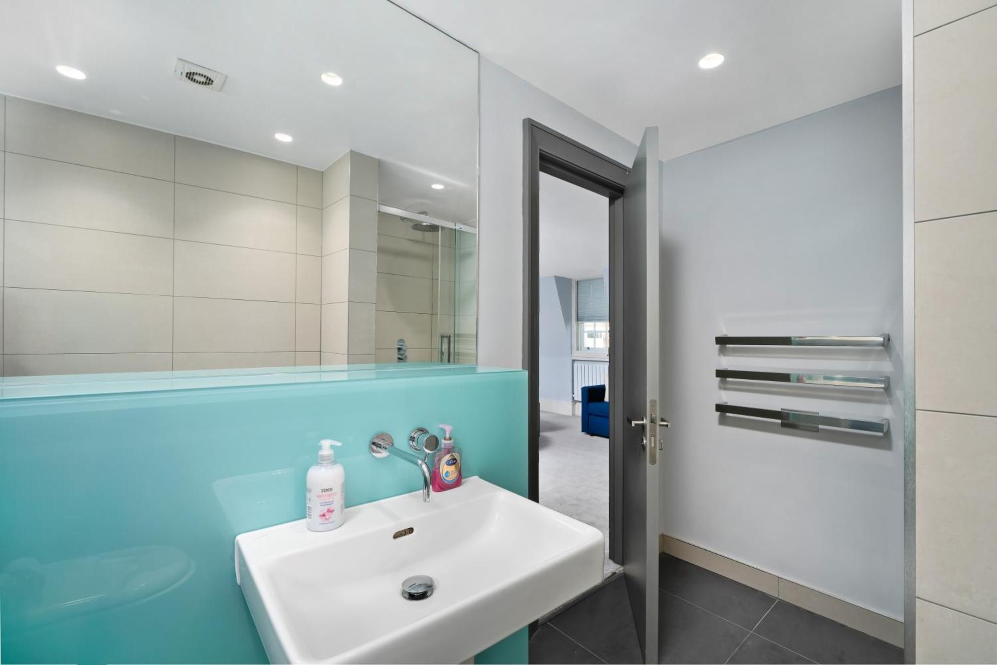 Marylebone Town House Appartement Londres