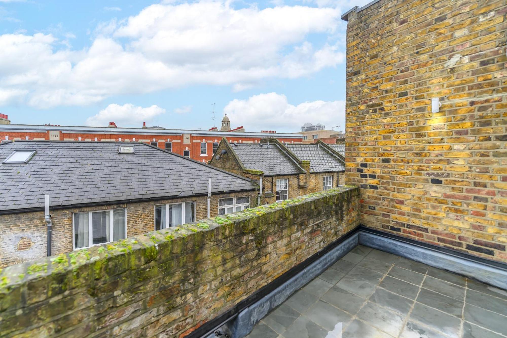 Marylebone Town House * Londres