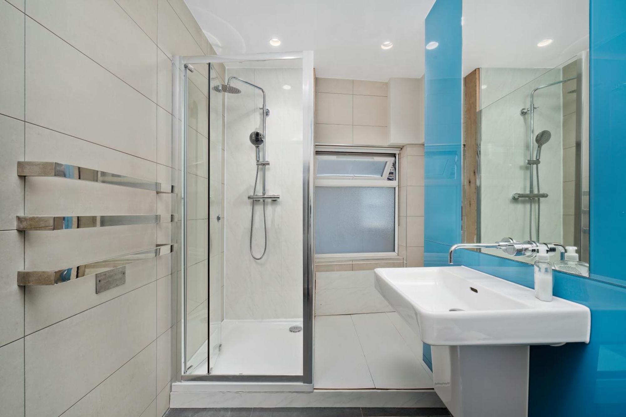Appartement Marylebone Town House *