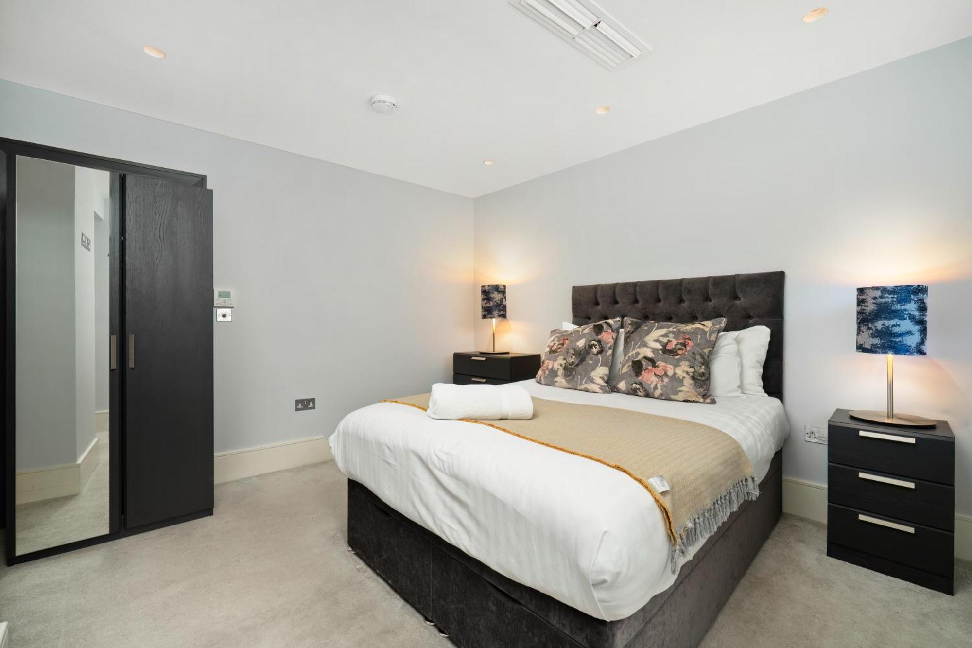 Marylebone Town House Londres