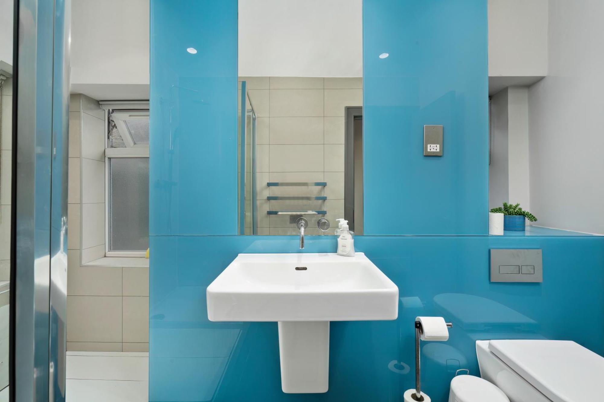 Appartement Marylebone Town House Londres