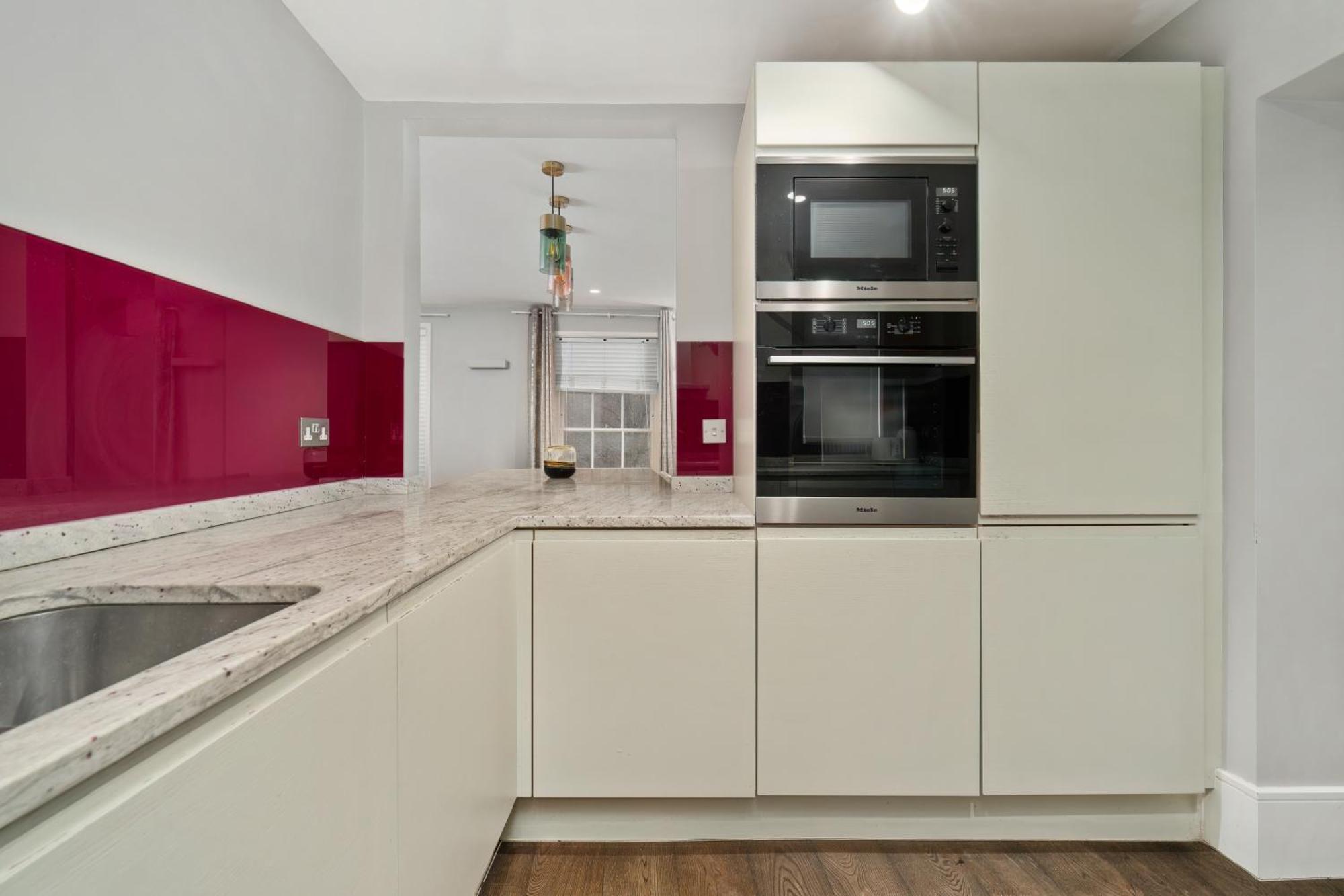 Marylebone Town House Londres