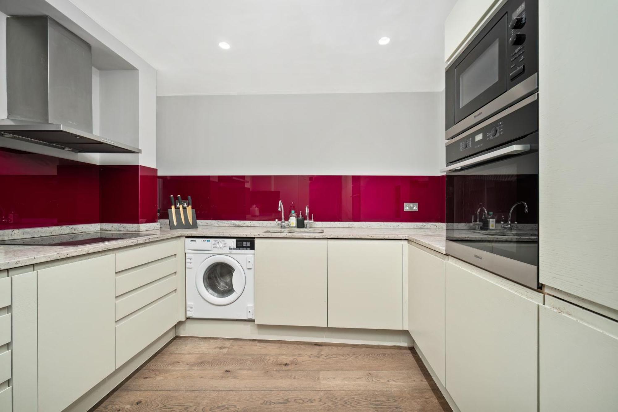 Appartement Marylebone Town House