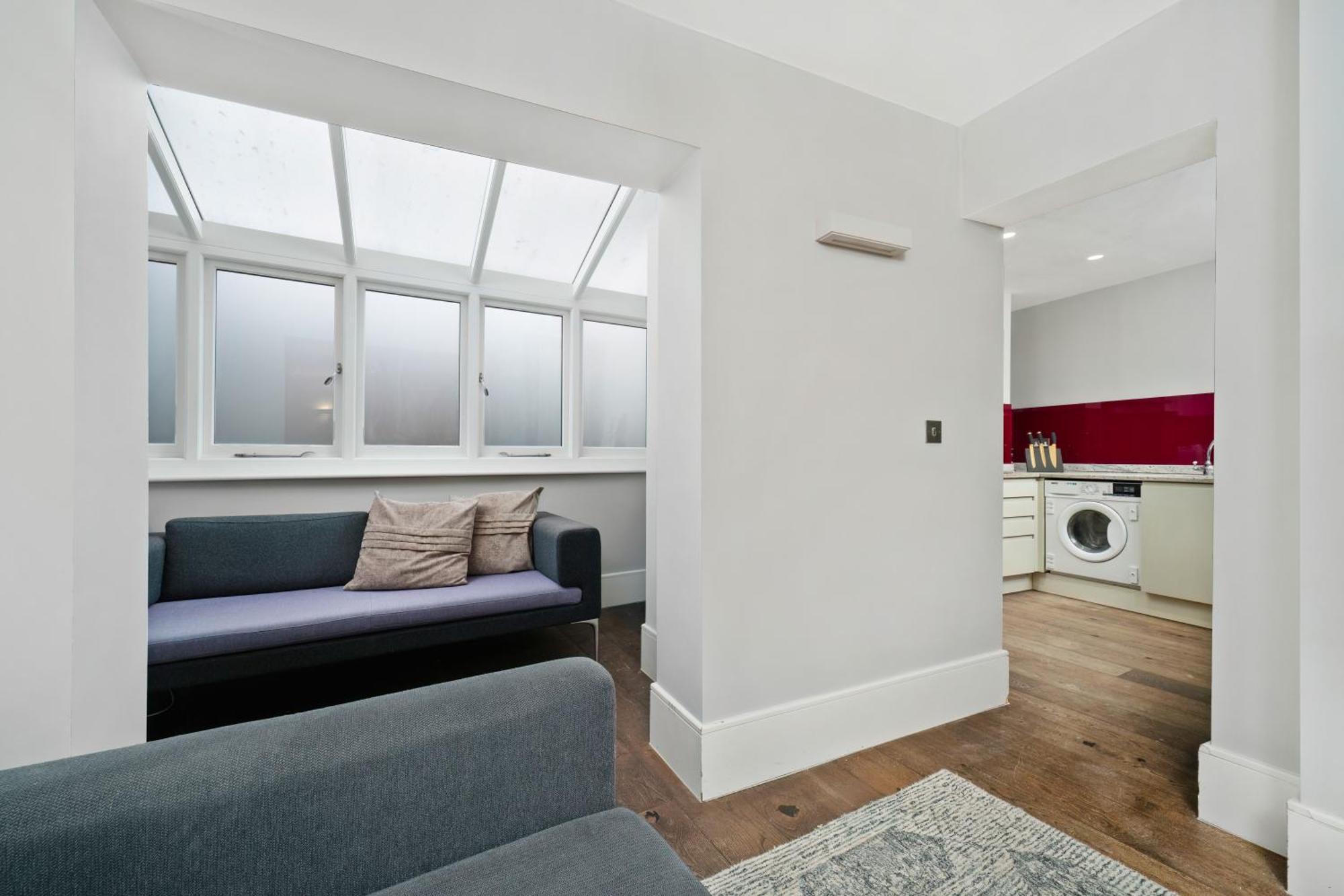 Appartement Marylebone Town House Londres