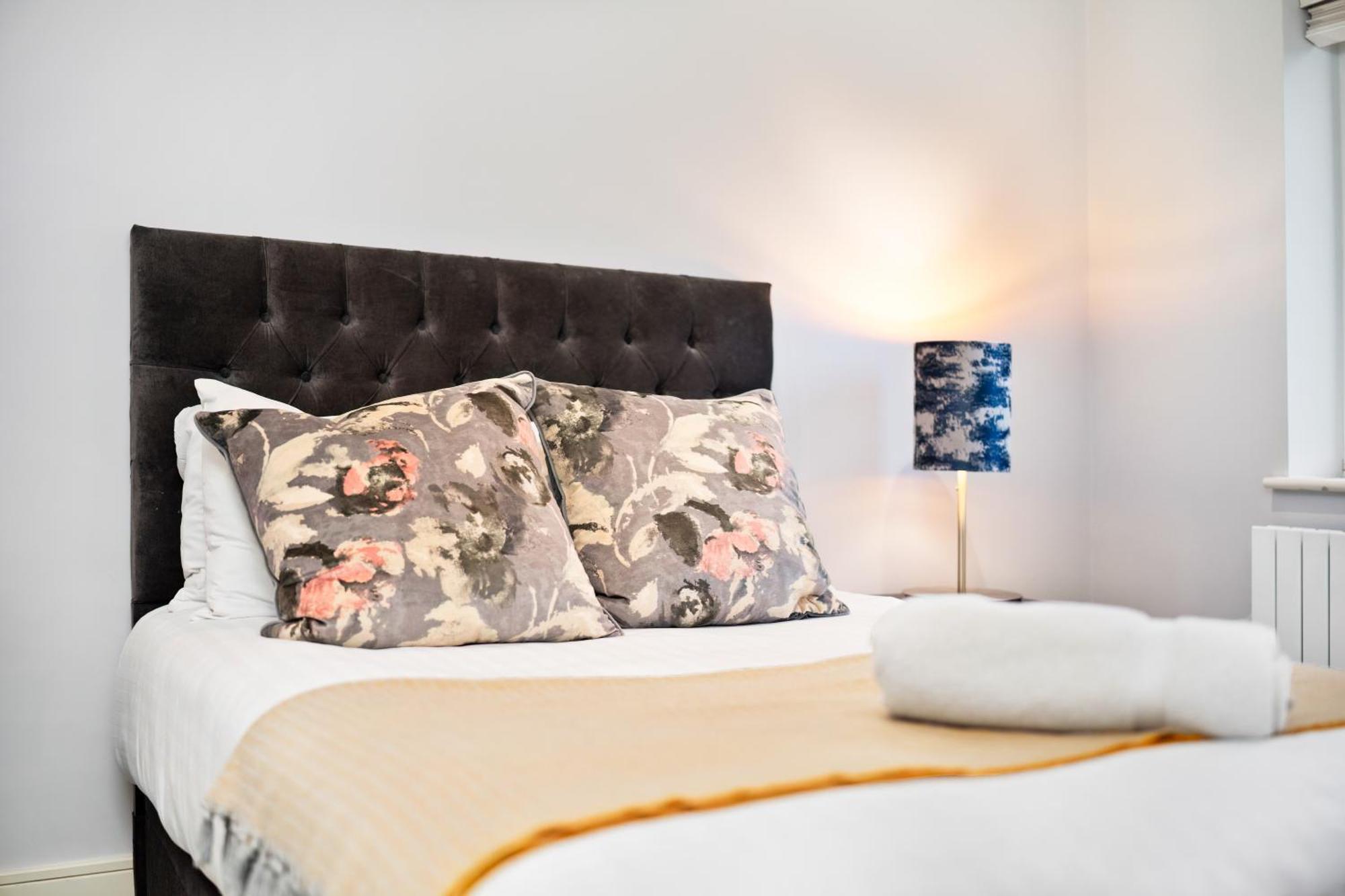 Marylebone Town House
