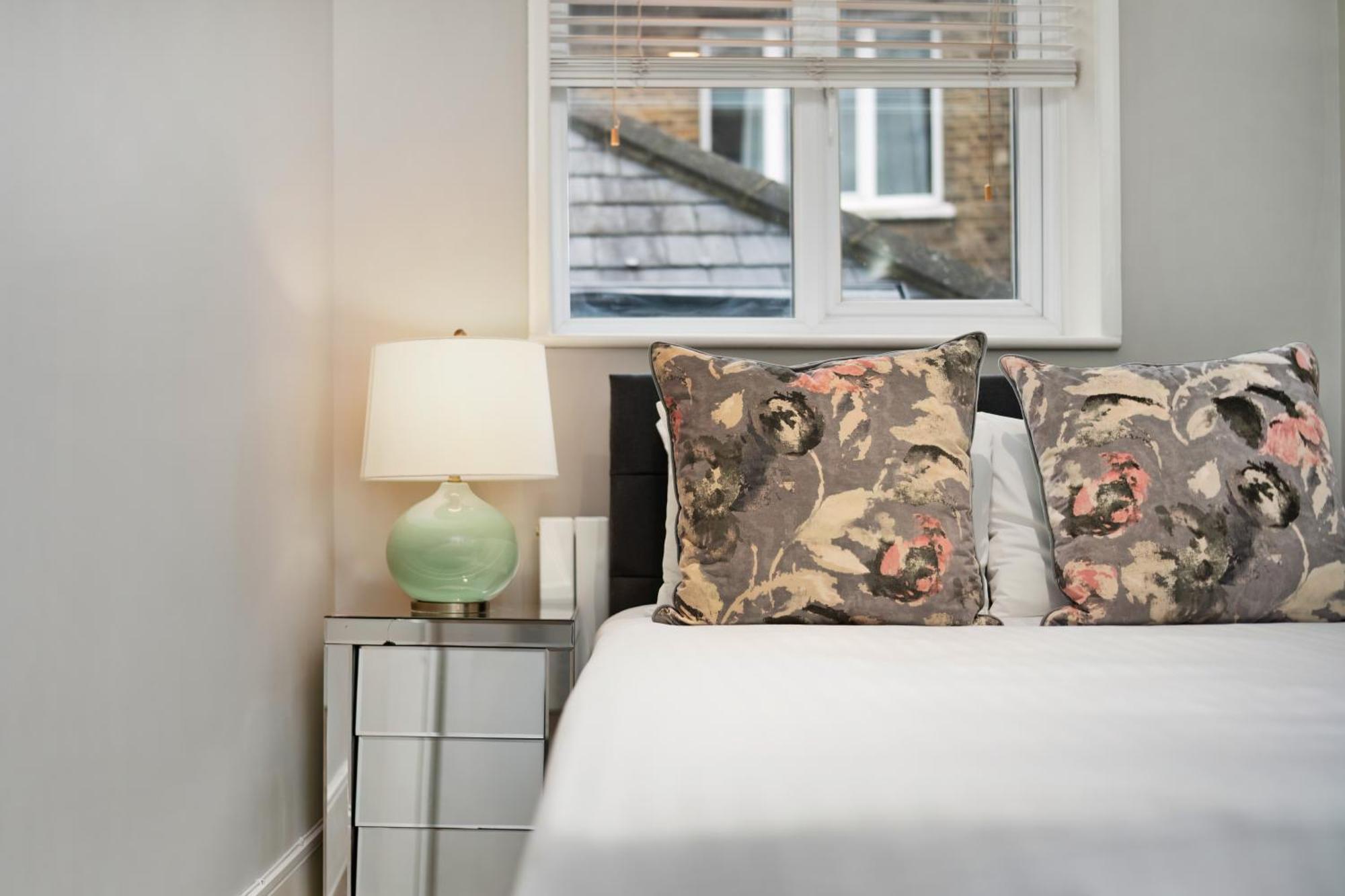 Marylebone Town House Appartement
