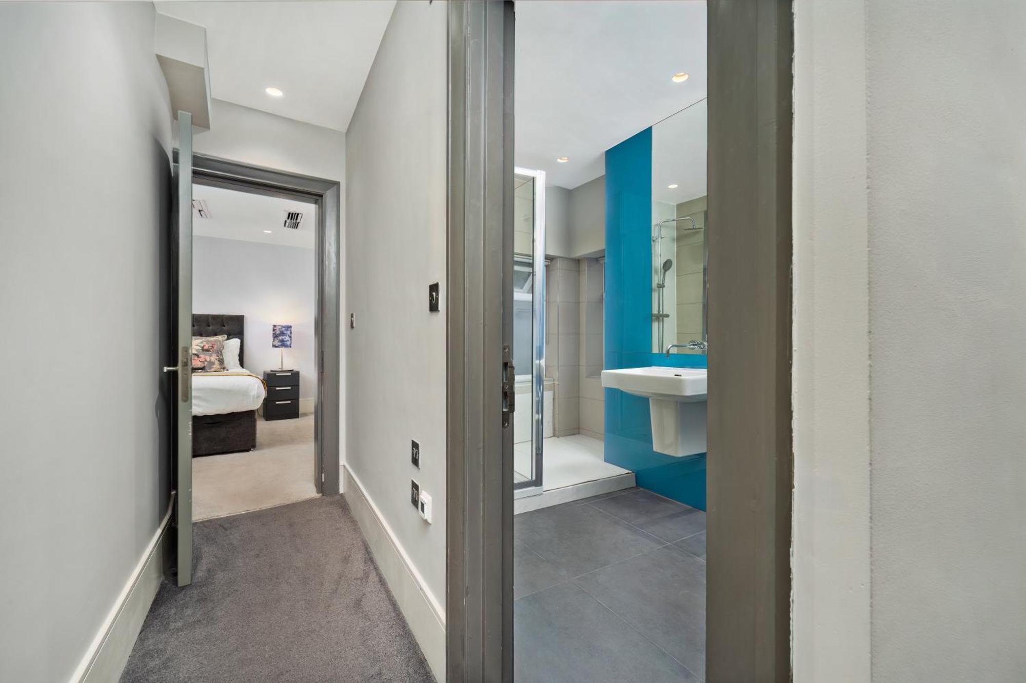 Appartement Marylebone Town House