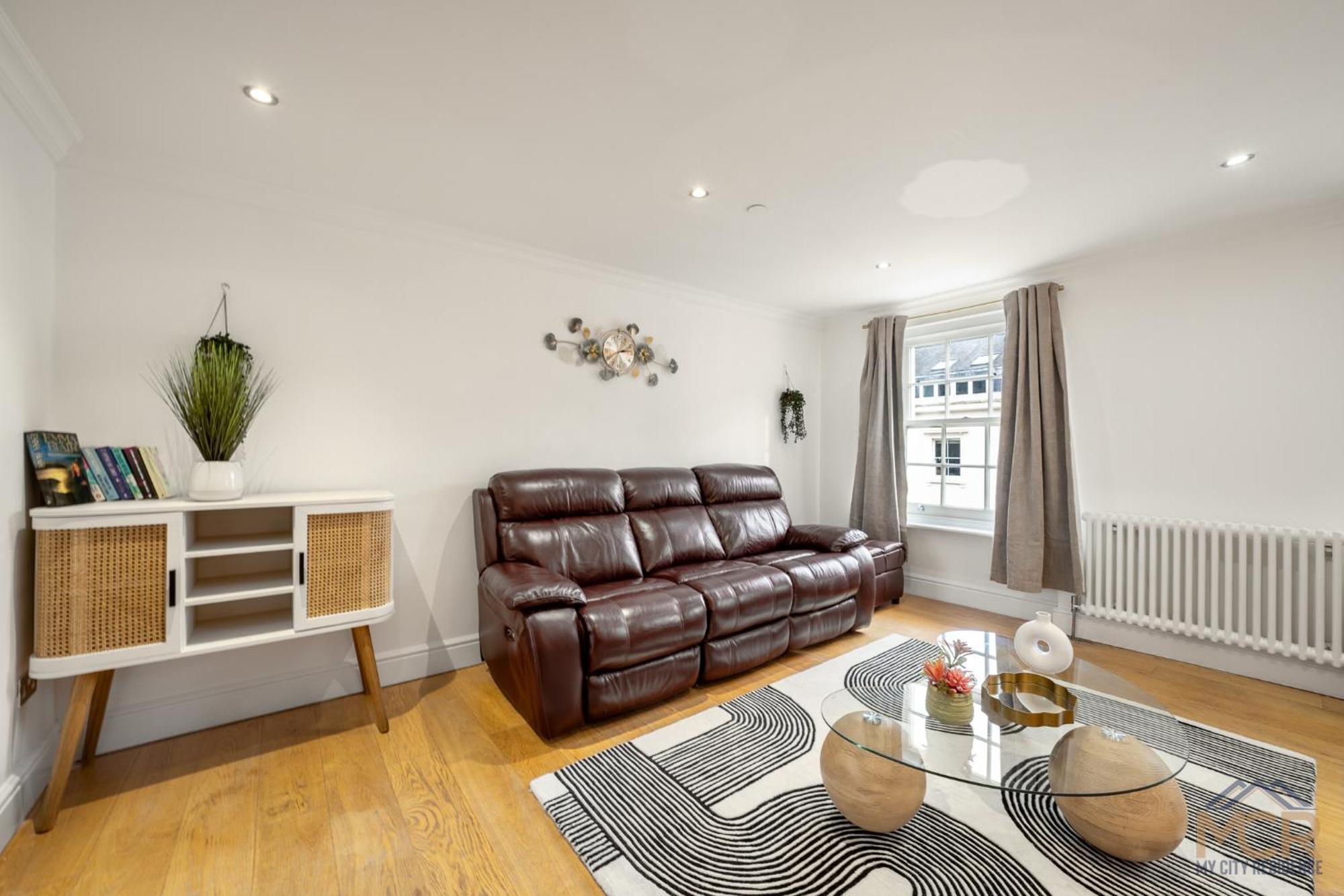The Signature Residences * Londen