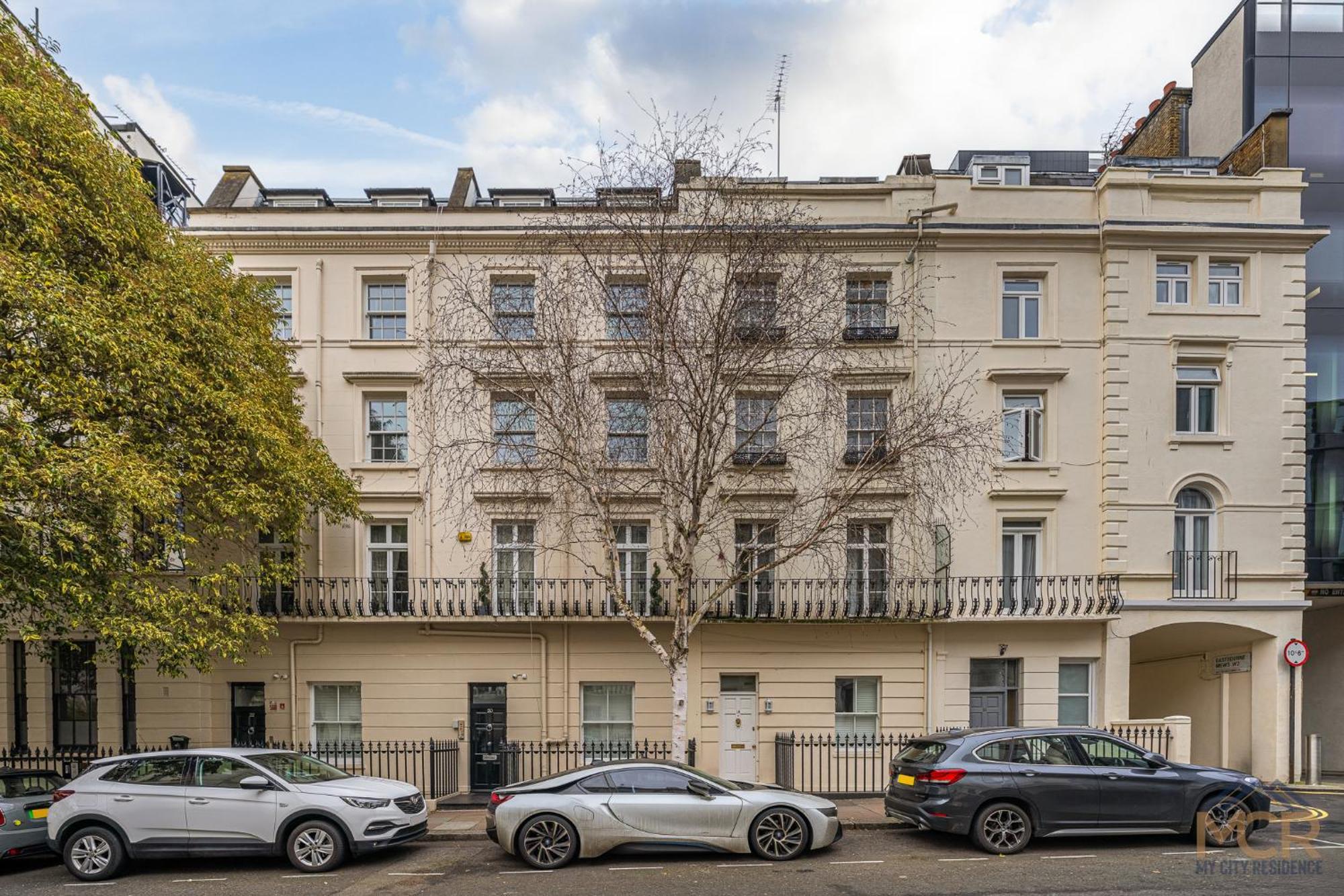The Signature Residences Londen