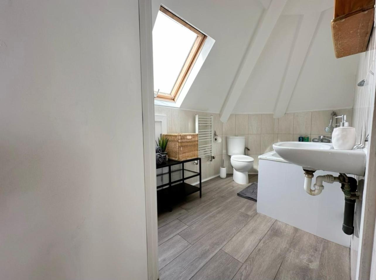 Wembley Stadium Homestay London