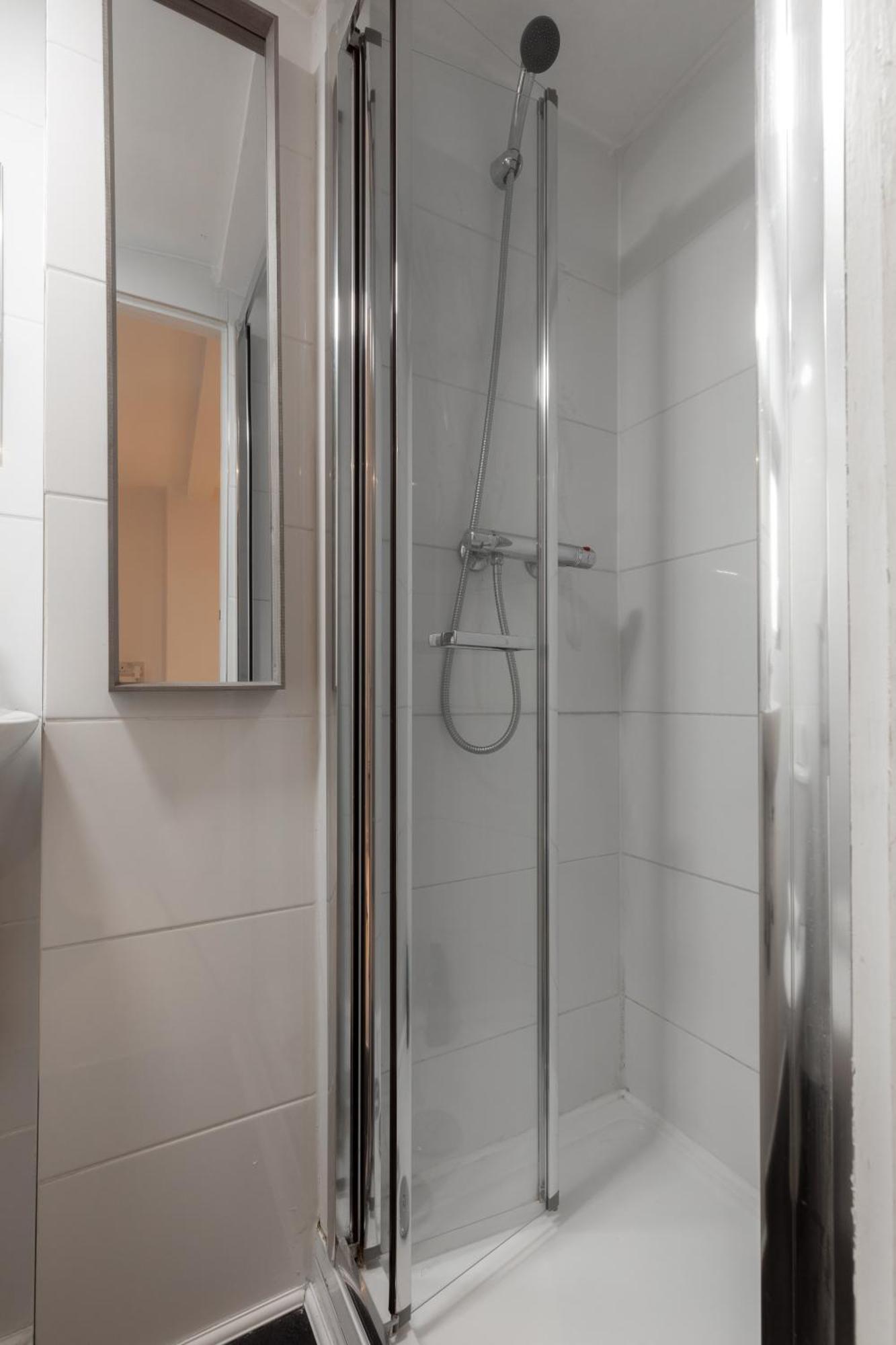 Edgware Road Appartement Londen