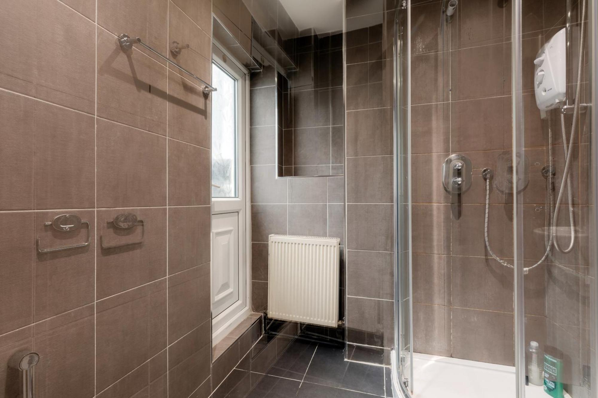 Appartement Edgware Road