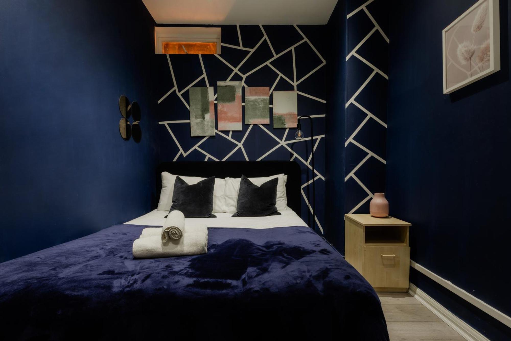 Edgware Road Appartement
