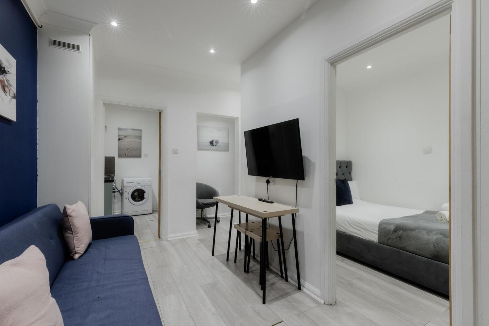 Edgware Road Appartement