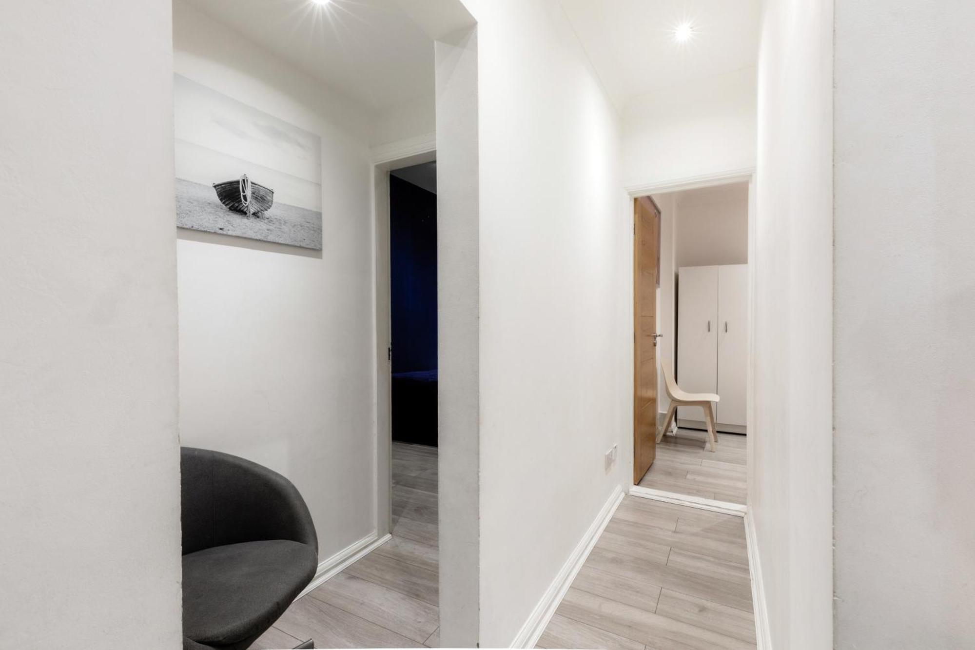 Appartement Edgware Road *