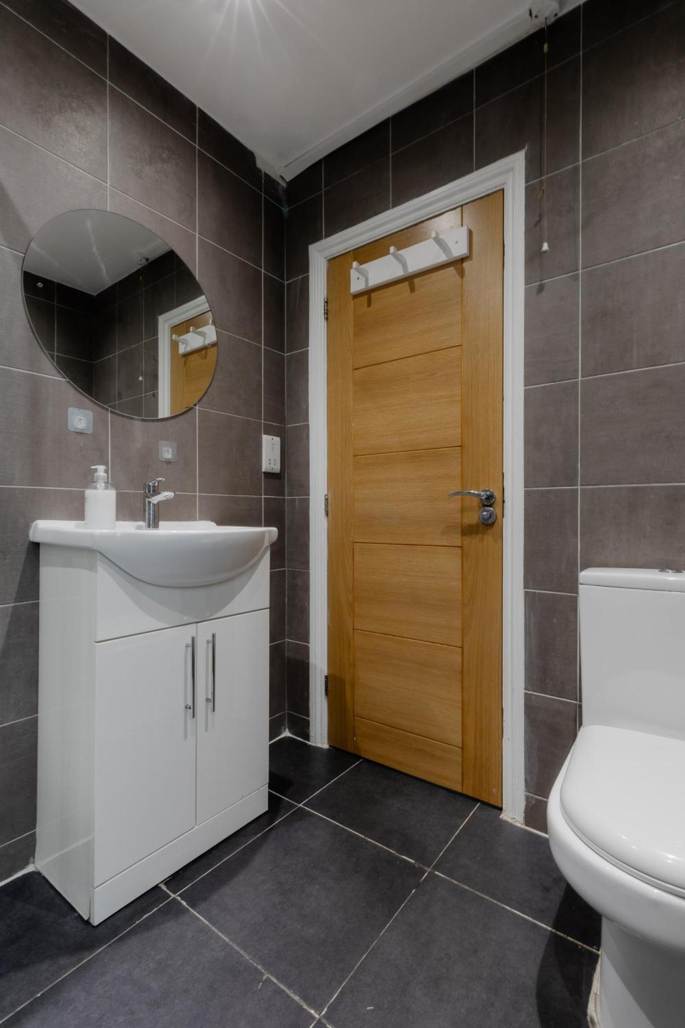 Appartement Edgware Road Londen
