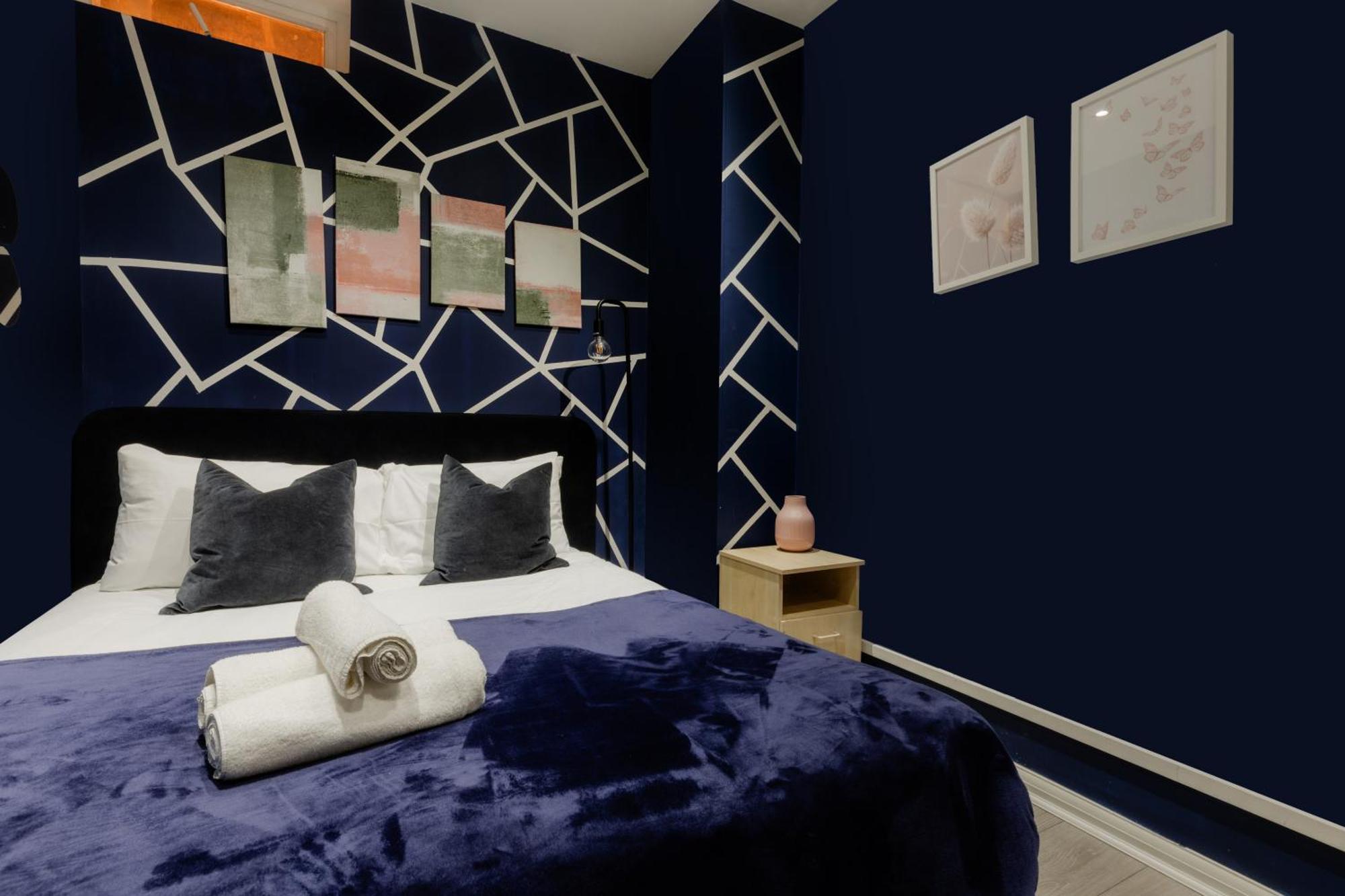 Edgware Road Appartement