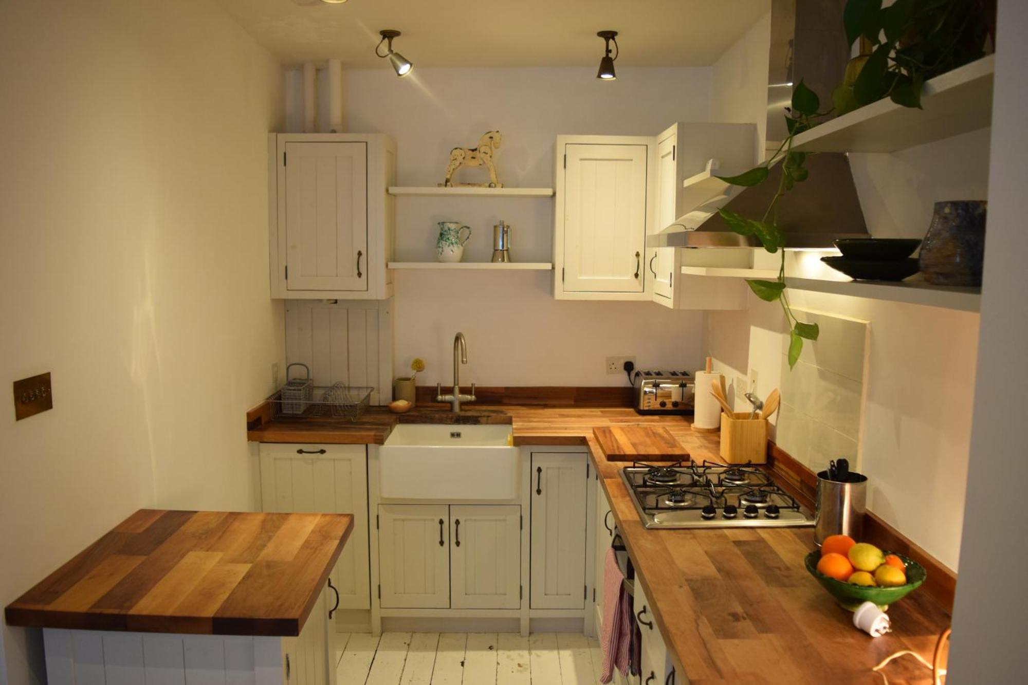 Apartment Notting Hill Flat *
