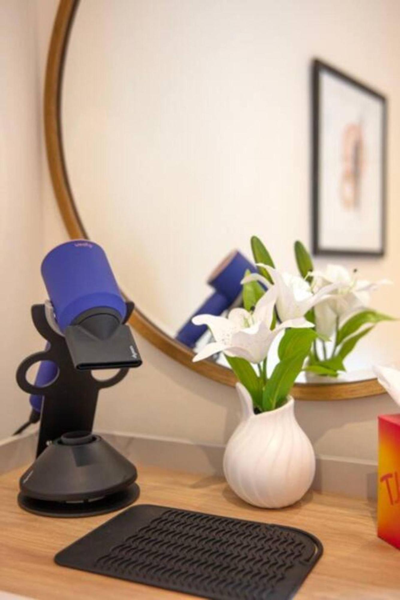 Knightsbridge Stylish 1 Bed Mins From Harrods London