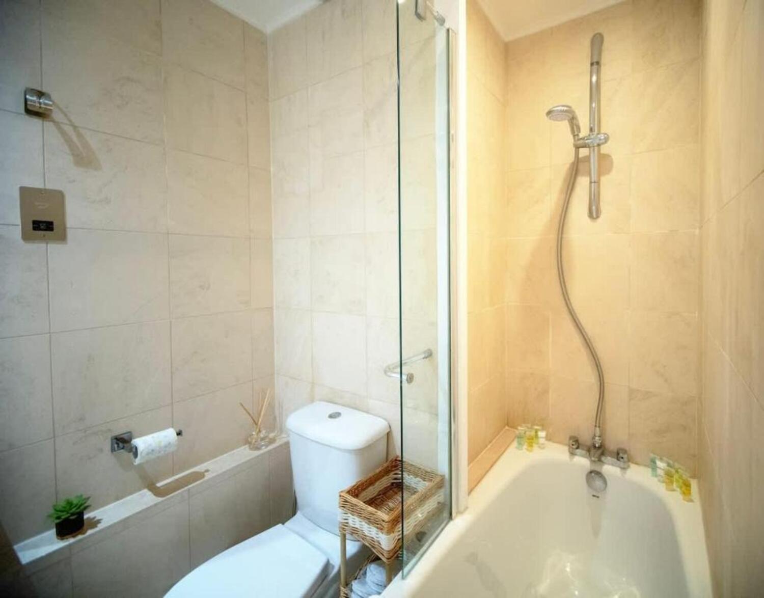 Knightsbridge Stylish 1 Bed Mins From Harrods * London