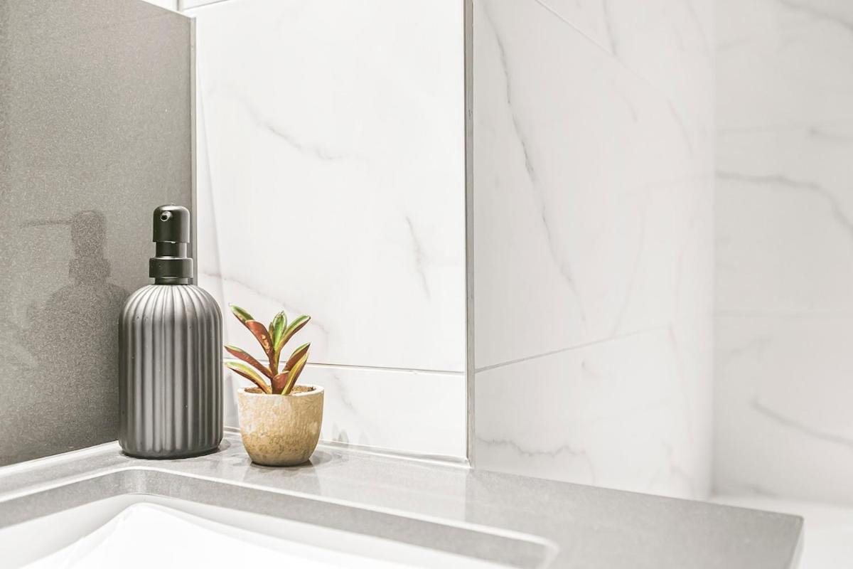 Chic Manhattan Retreat Appartamento