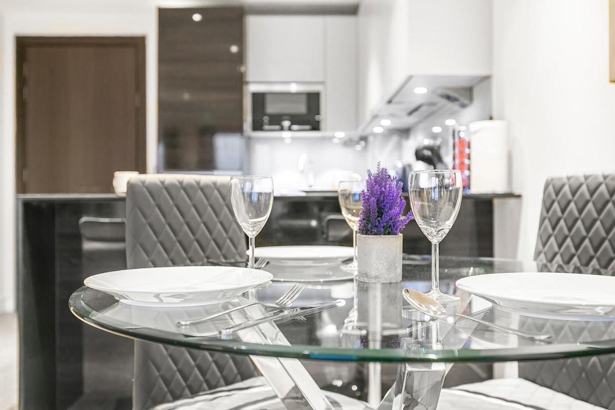 Appartamento Chic Manhattan Retreat *