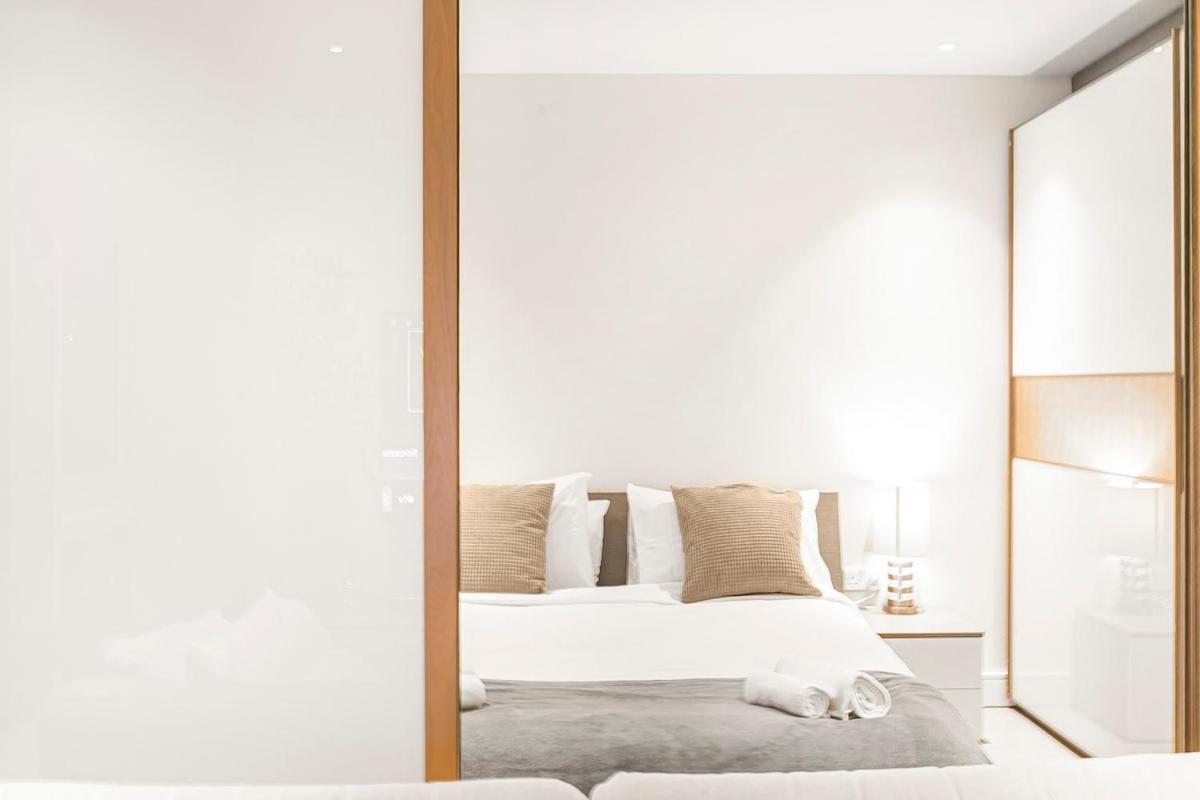 Chic Manhattan Retreat Londra