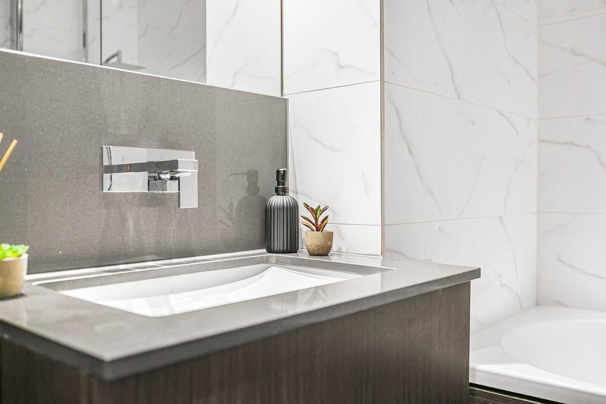 Chic Manhattan Retreat Appartamento *