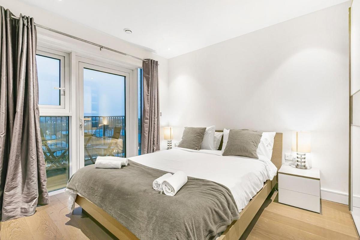 Appartamento Chic Manhattan Retreat *