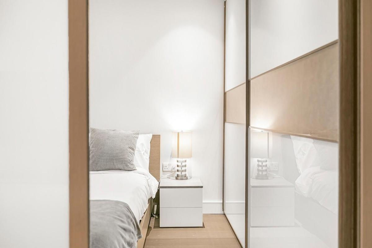 Appartamento Chic Manhattan Retreat