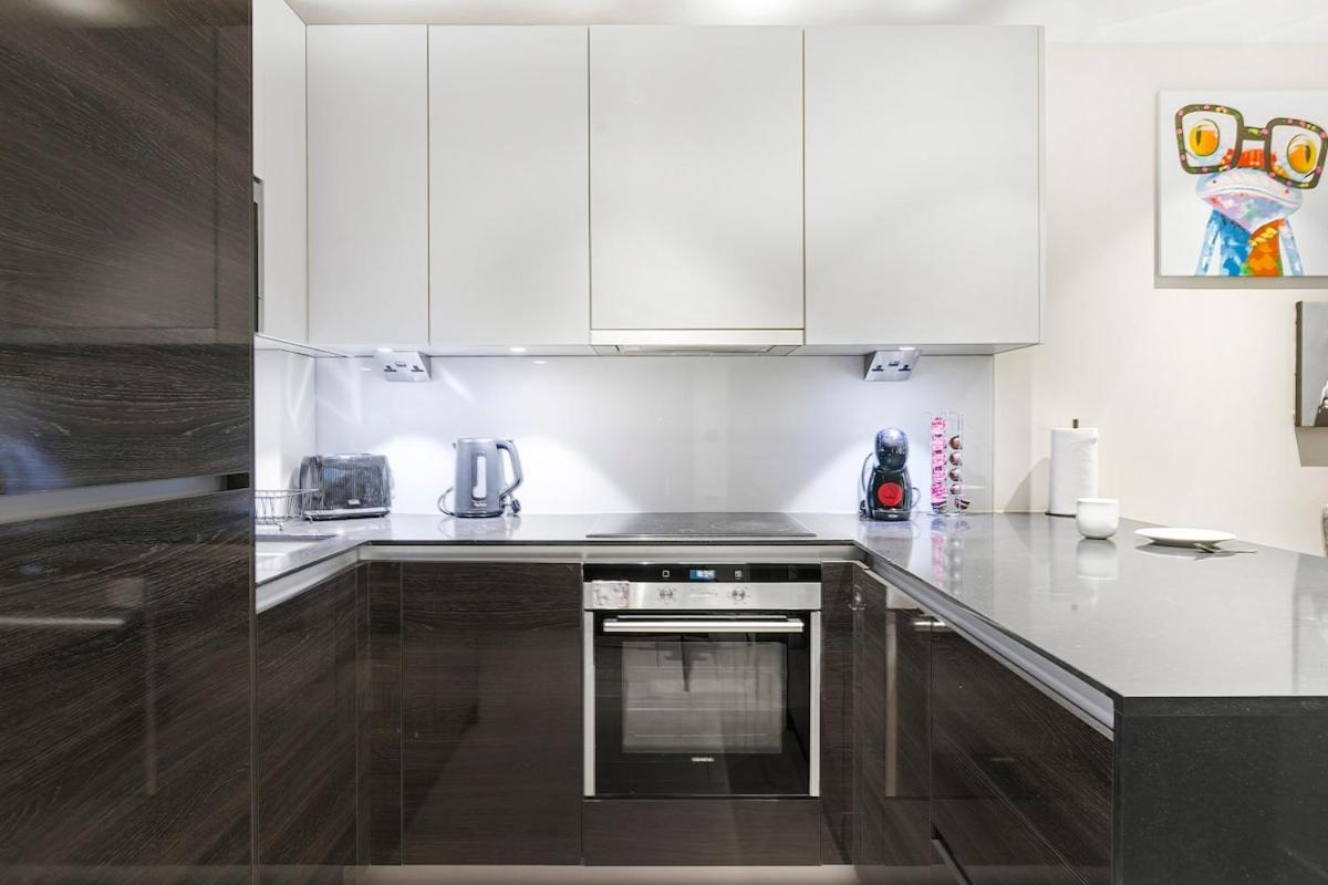 Chic Manhattan Retreat Appartamento *