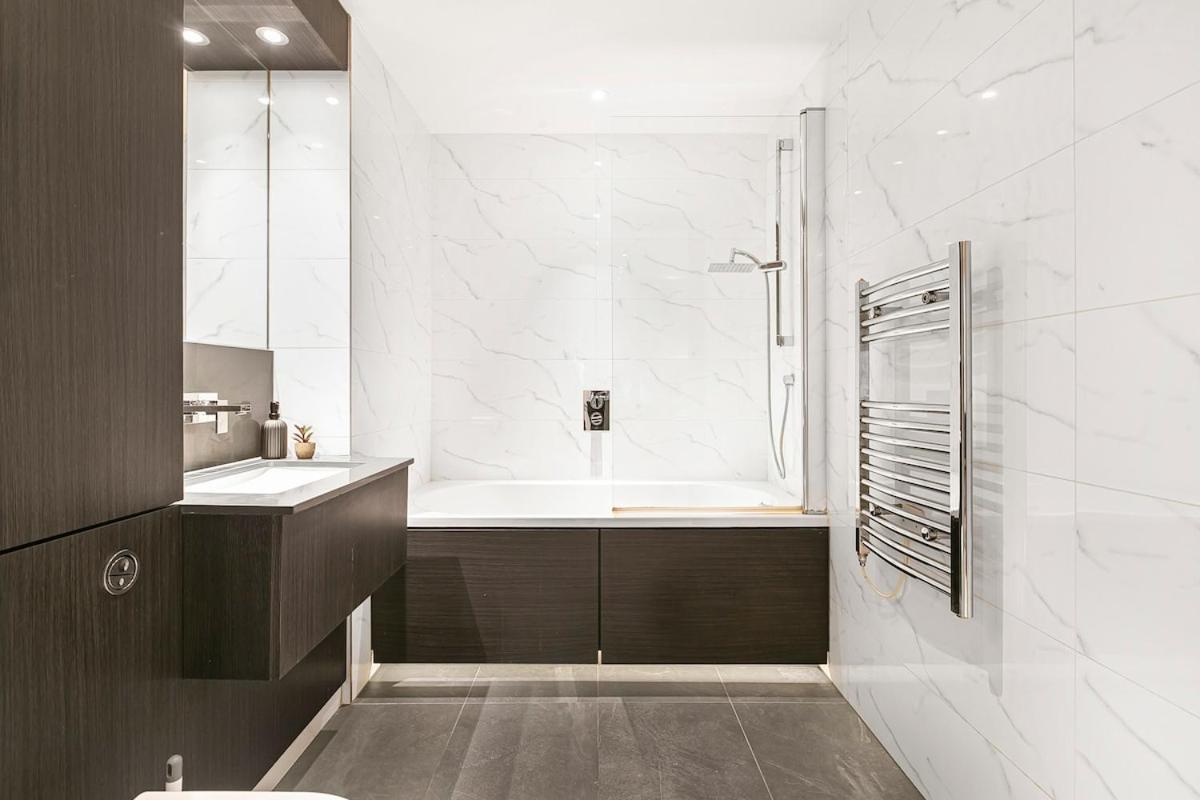 Appartamento Chic Manhattan Retreat *