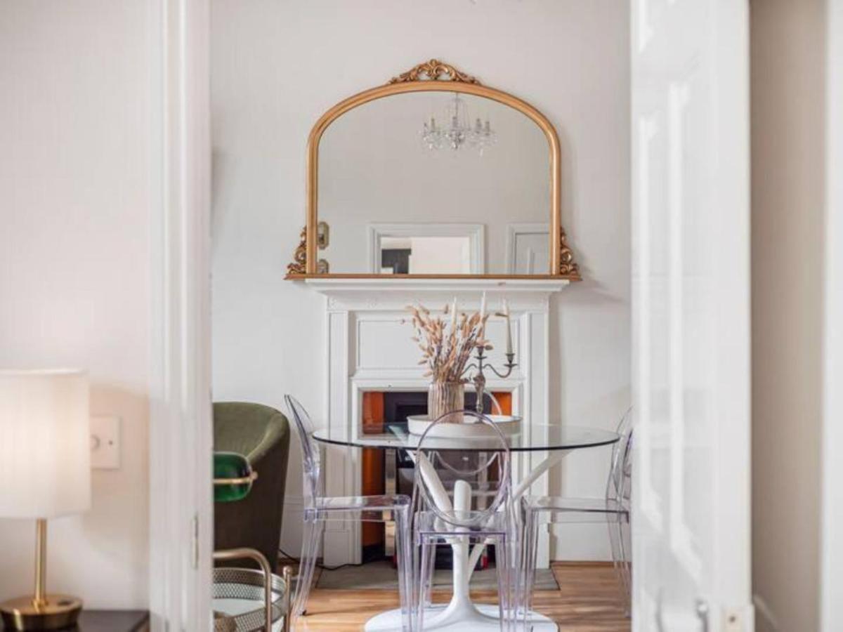 Appartement Chic & Cosy Flat With Terrace, 5-min Walk To Pimlico Tube, Pet-friendly