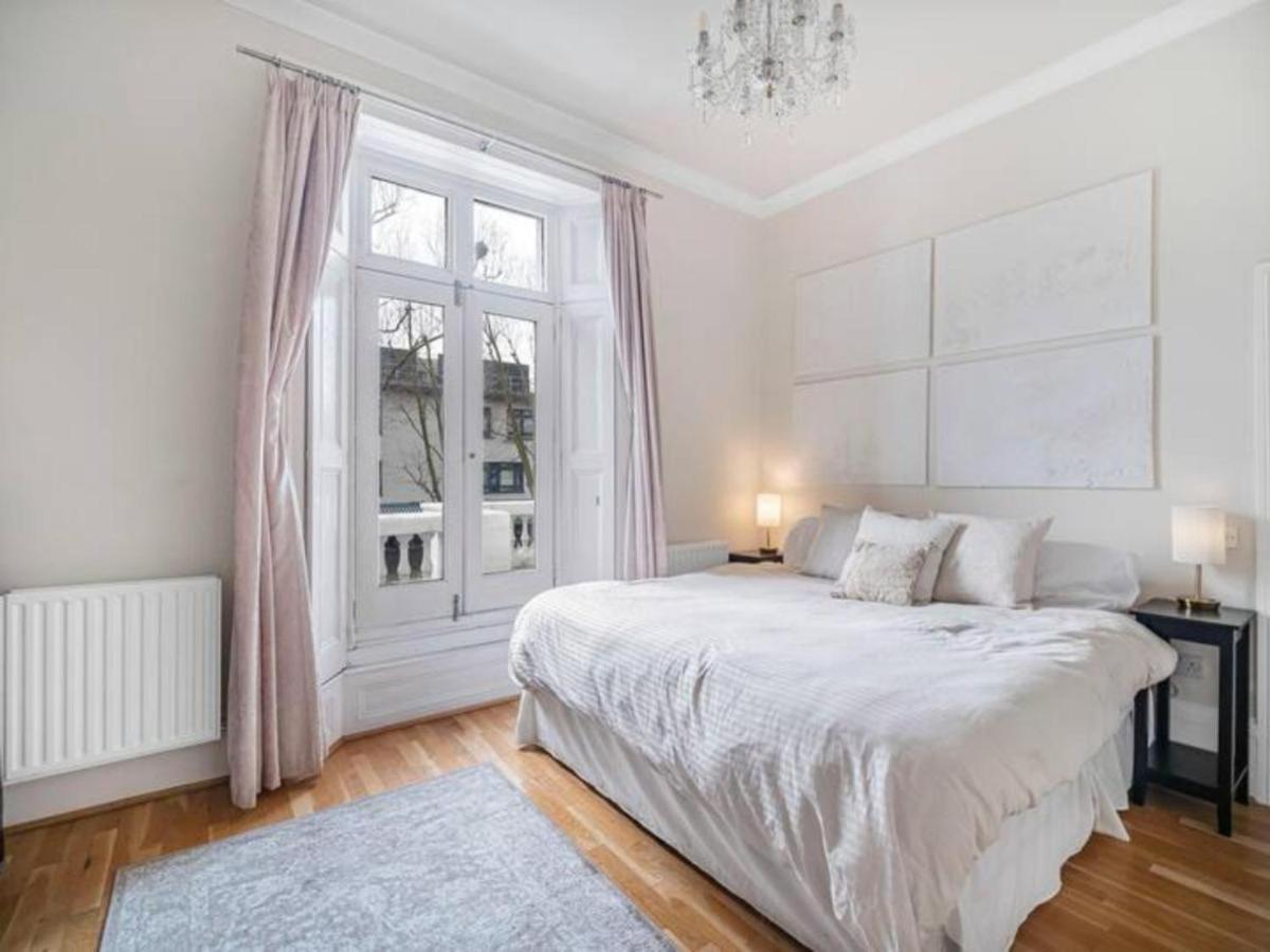 Appartement Chic & Cosy Flat With Terrace, 5-min Walk To Pimlico Tube, Pet-friendly *