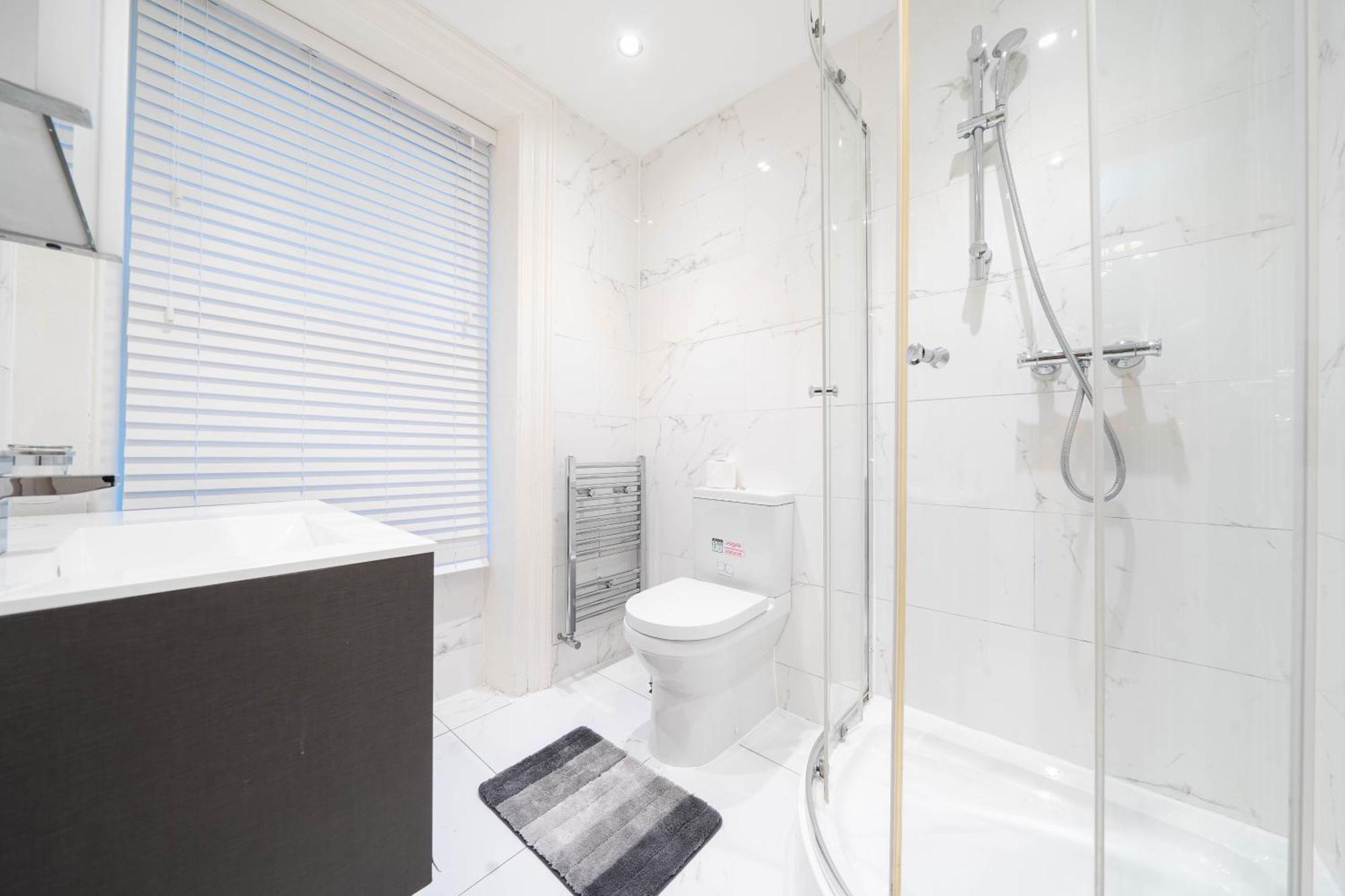 Hyde Park Serviced London