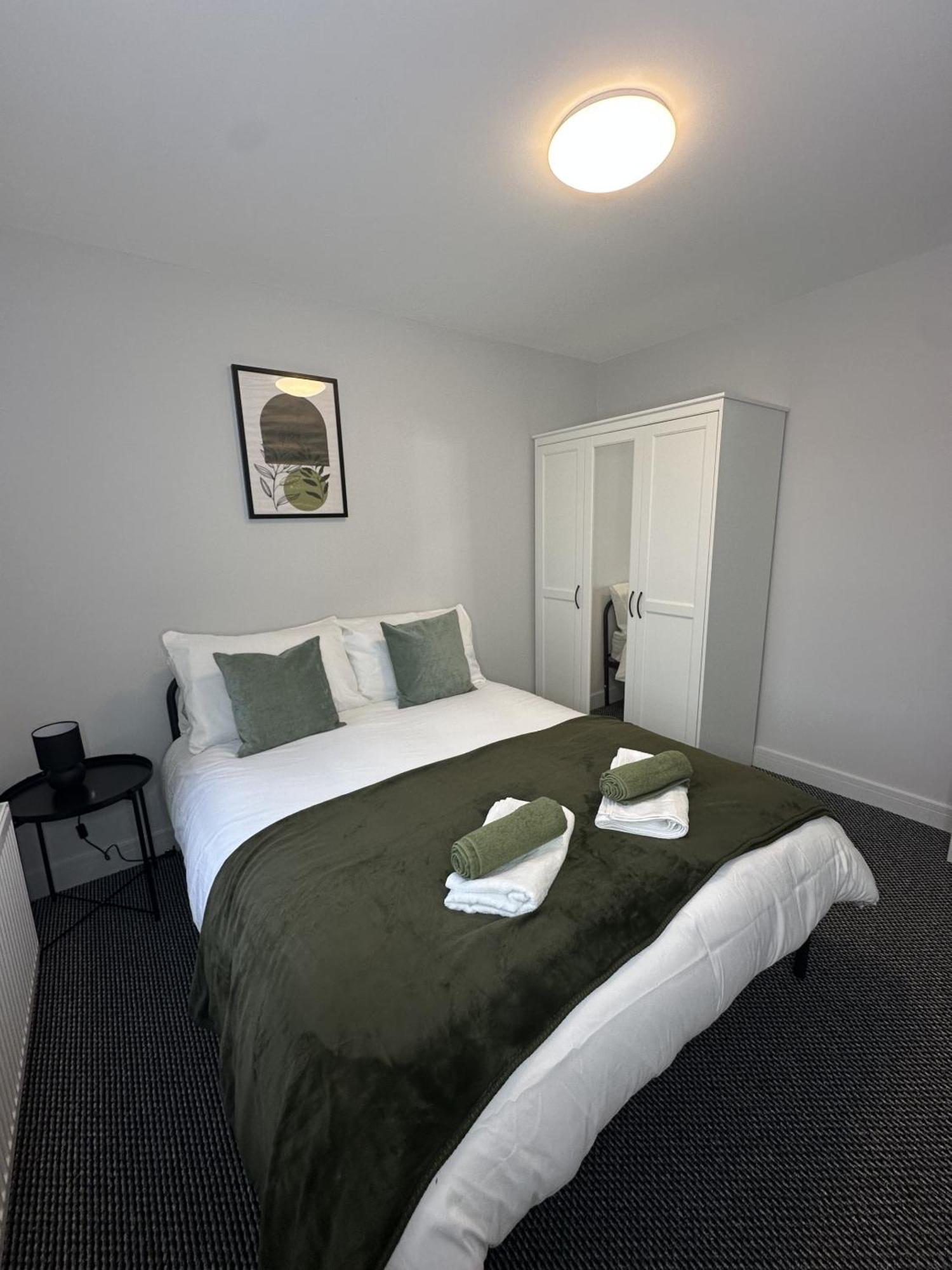 Vakantiehuis Buxton Road Londen