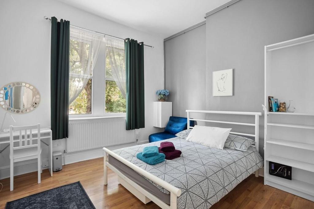 Modern Spacious 10 Minutes From Big Ben Londen