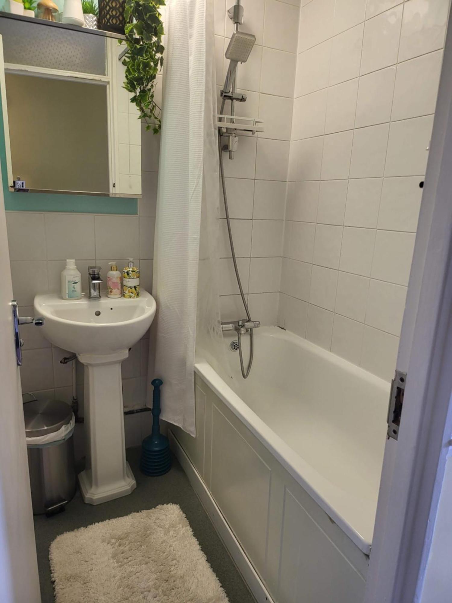 Central London Home Privat bolig *