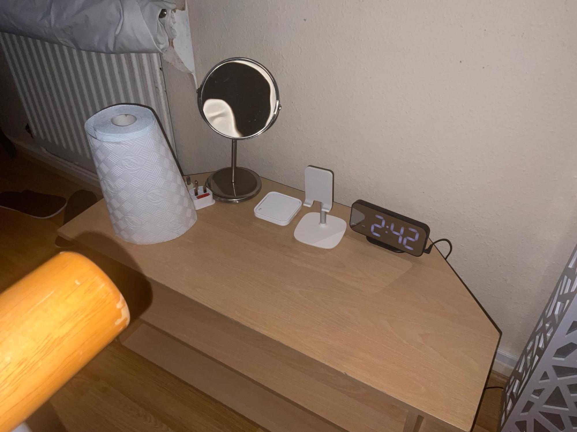 Privat bolig Central London Home