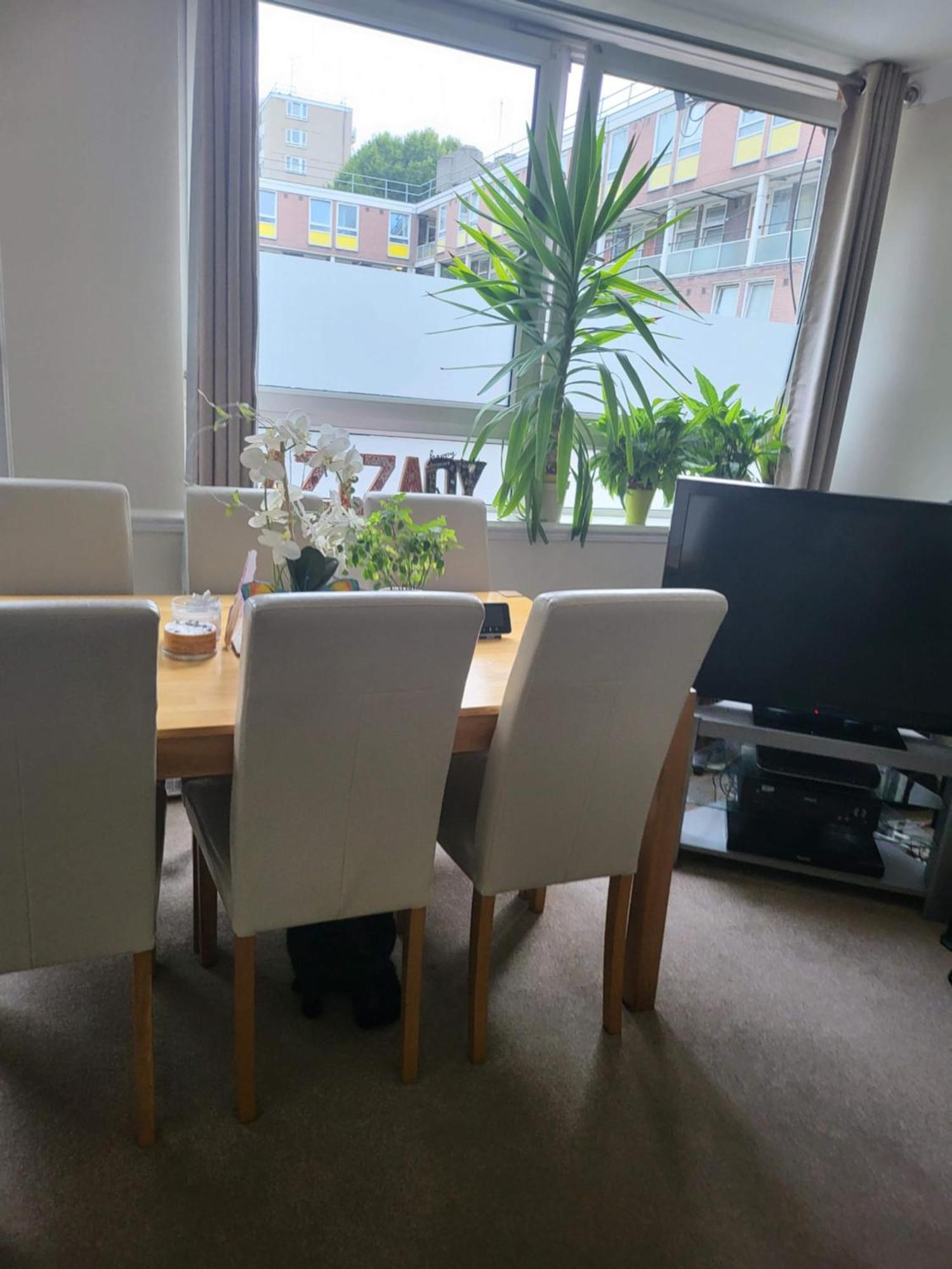 Central London Home Privat bolig