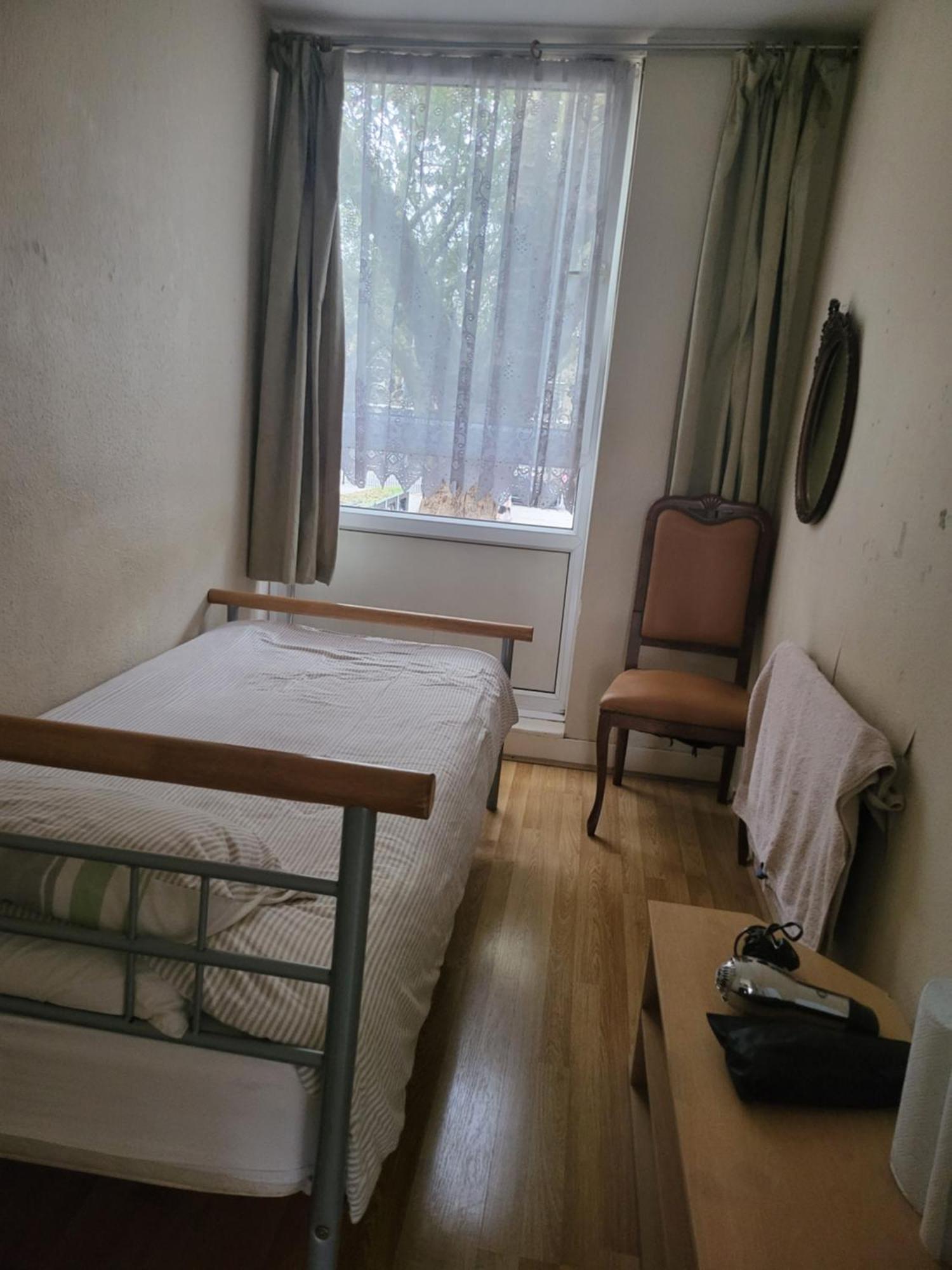 Central London Home Privat bolig London