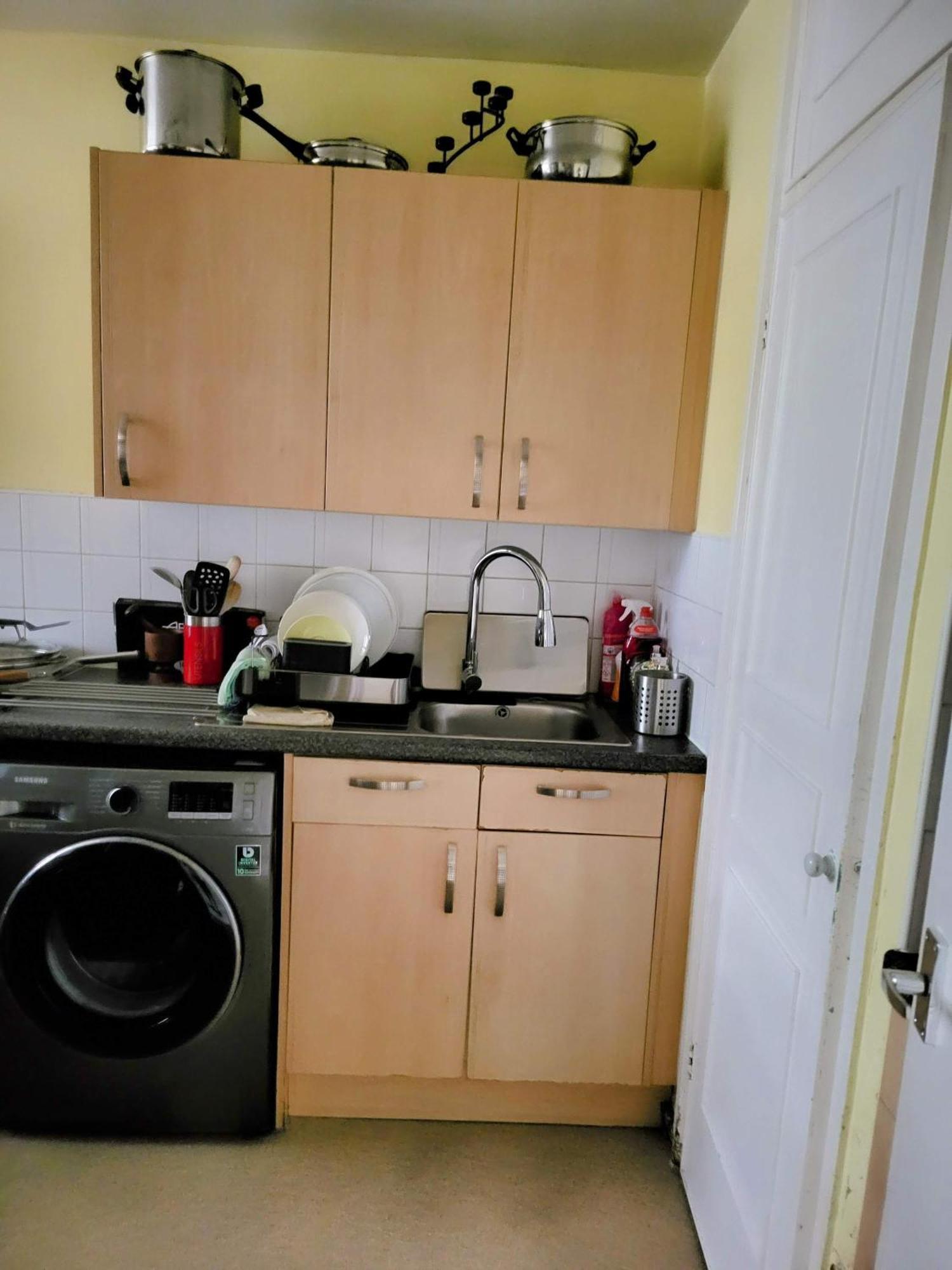 Central London Home Privat bolig
