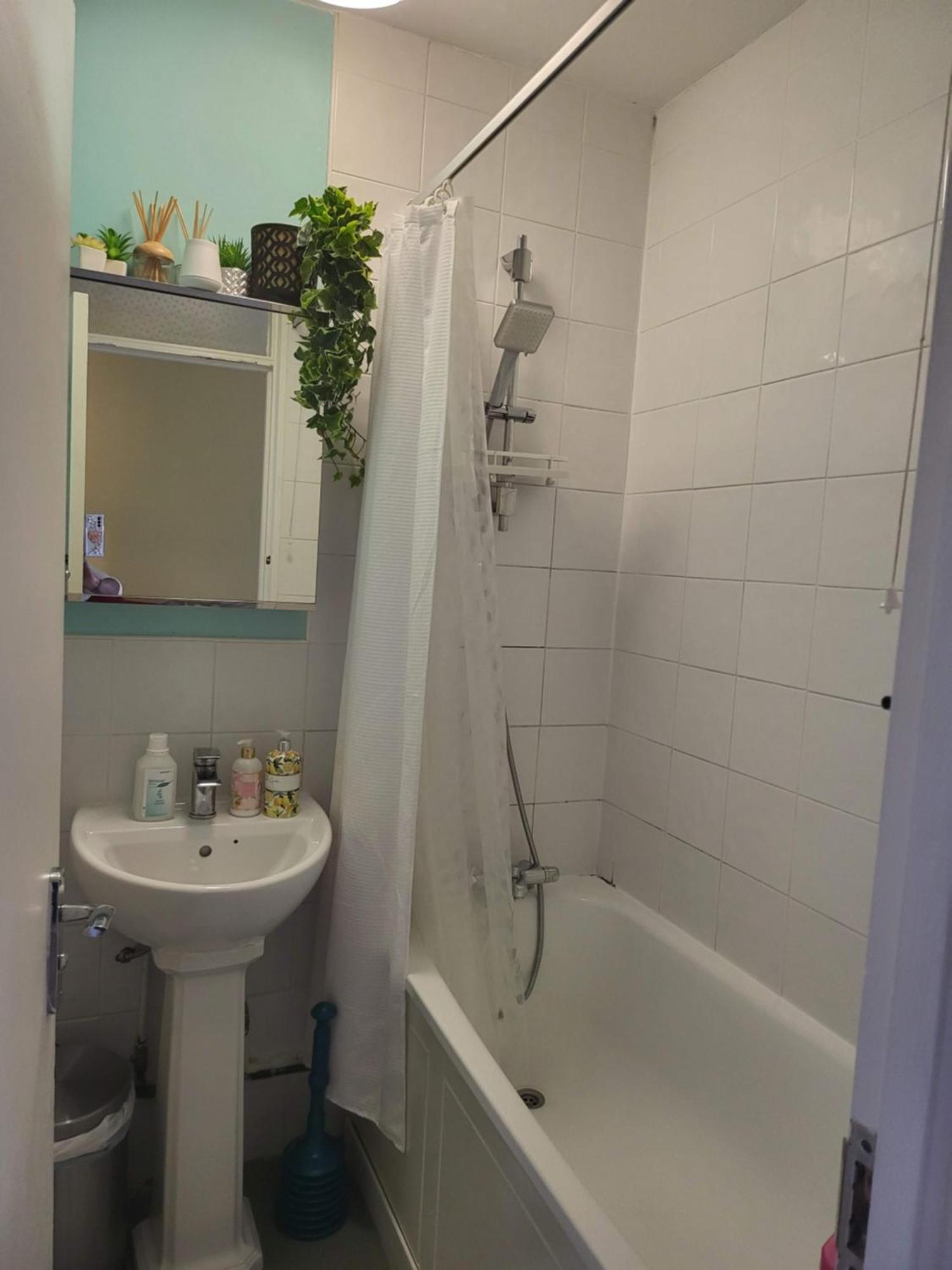 Central London Home Privat bolig London