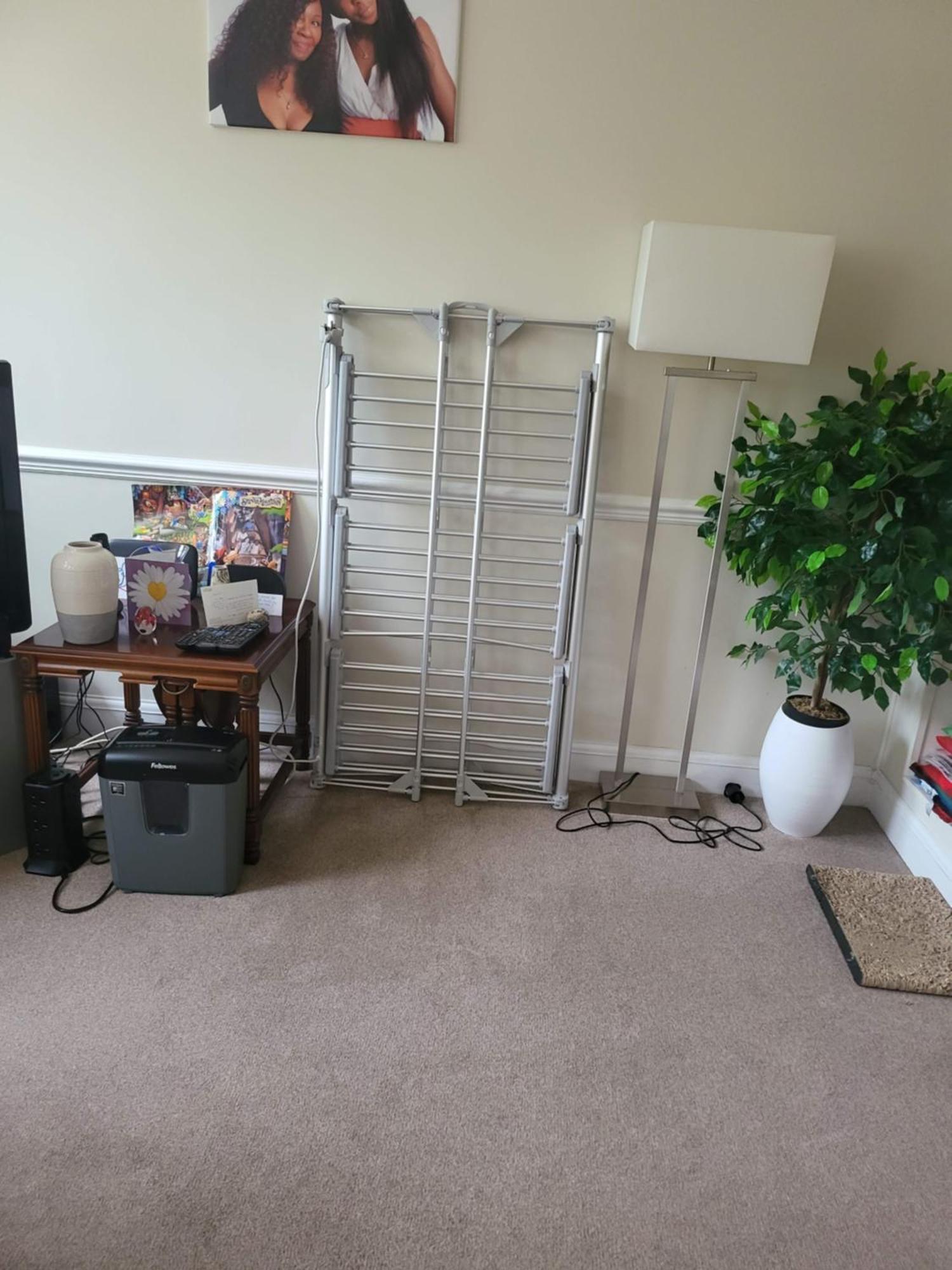 Central London Home Privat bolig